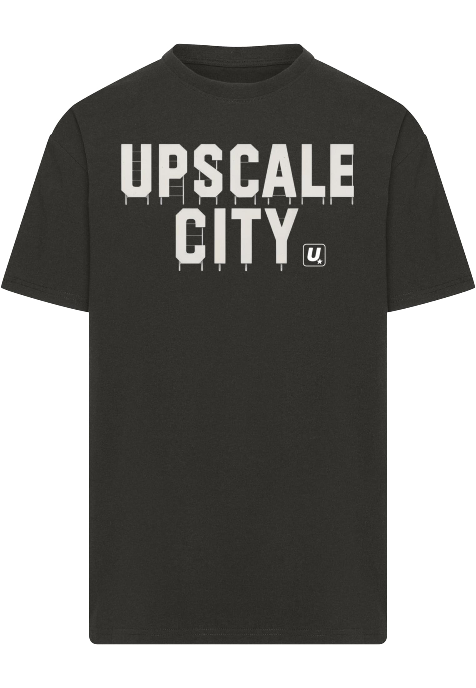 MT UpCity Heavy Oversize Tee
