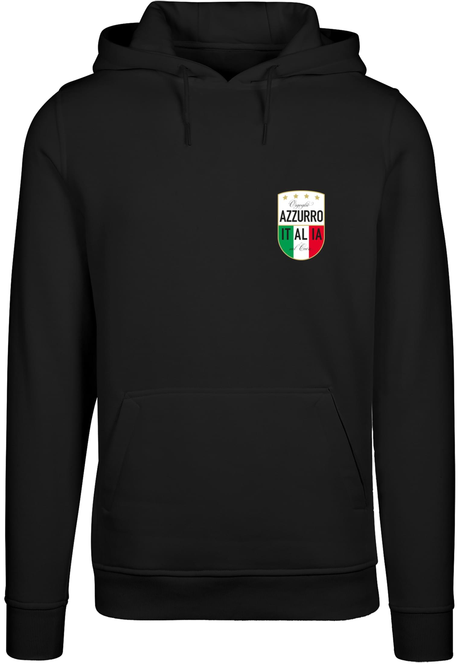 MT Azurro Italia Hoody