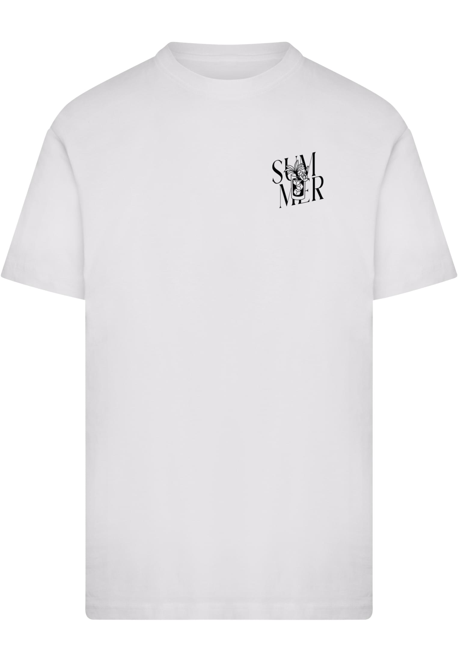 MT Summer On My Mind Tee