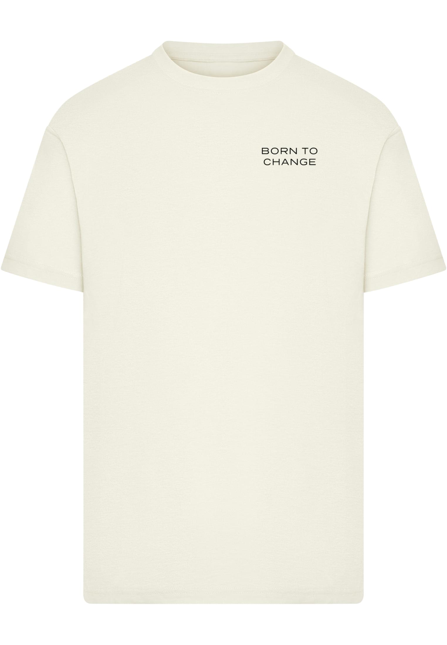 UC Born To Change Tee