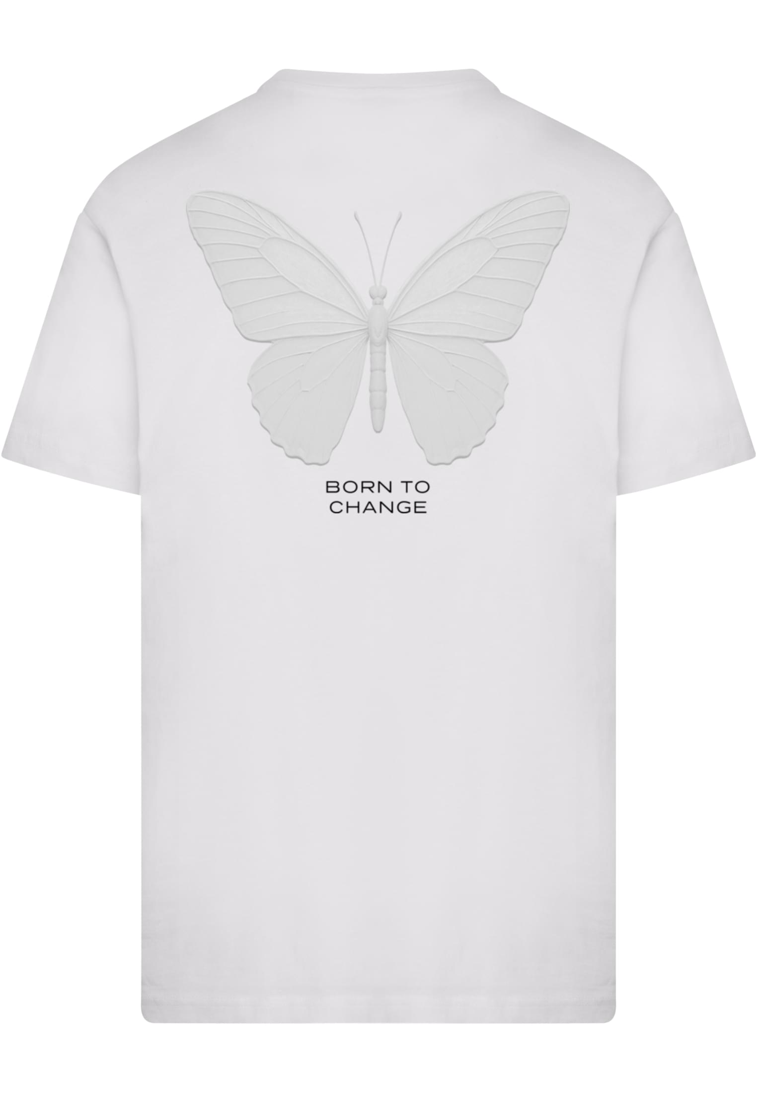 UC Born To Change Tee