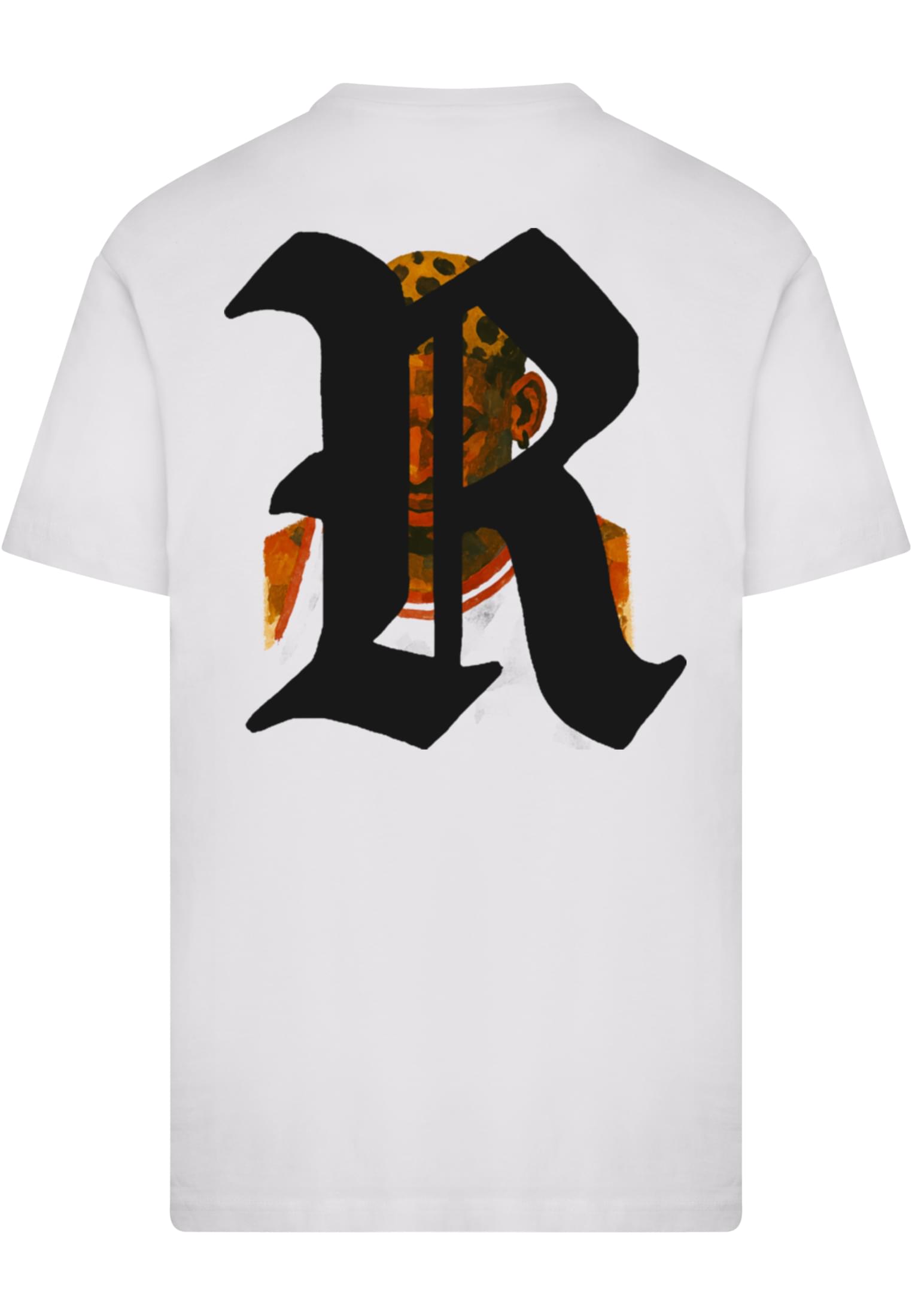 MT Always Go Forward Tee