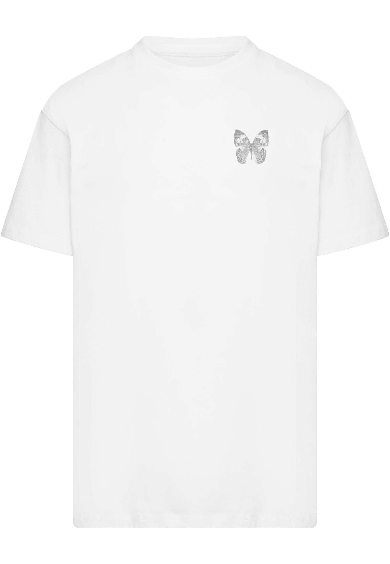 MT Choose Your Identity Heavy Oversize Tee