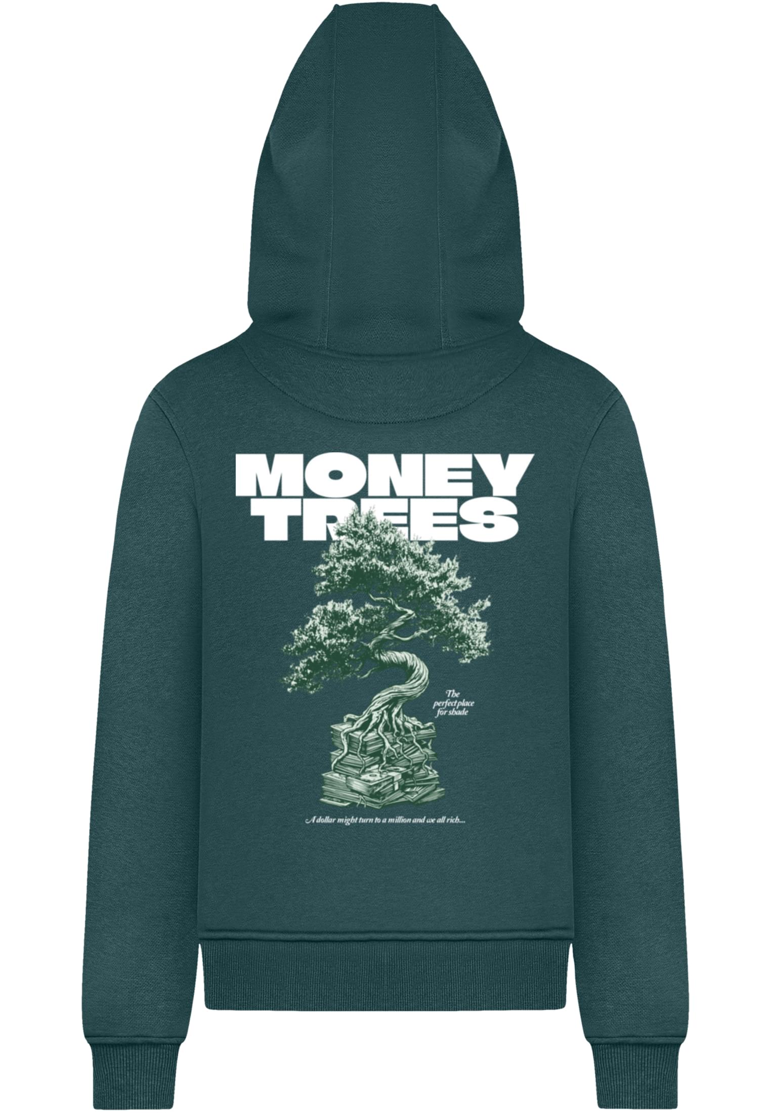 MT Money Trees Hoody