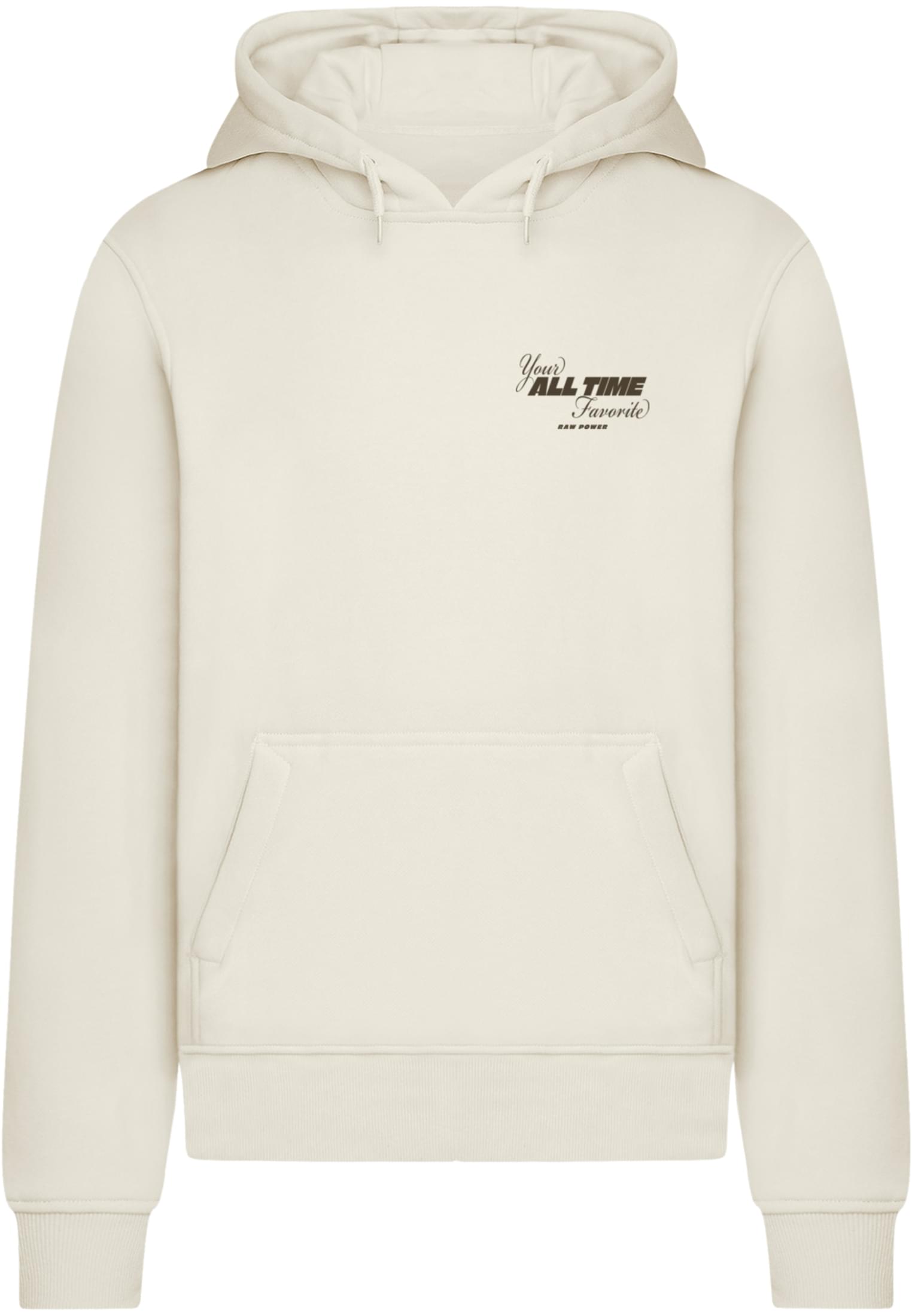 MT All Time Favorite Hoody