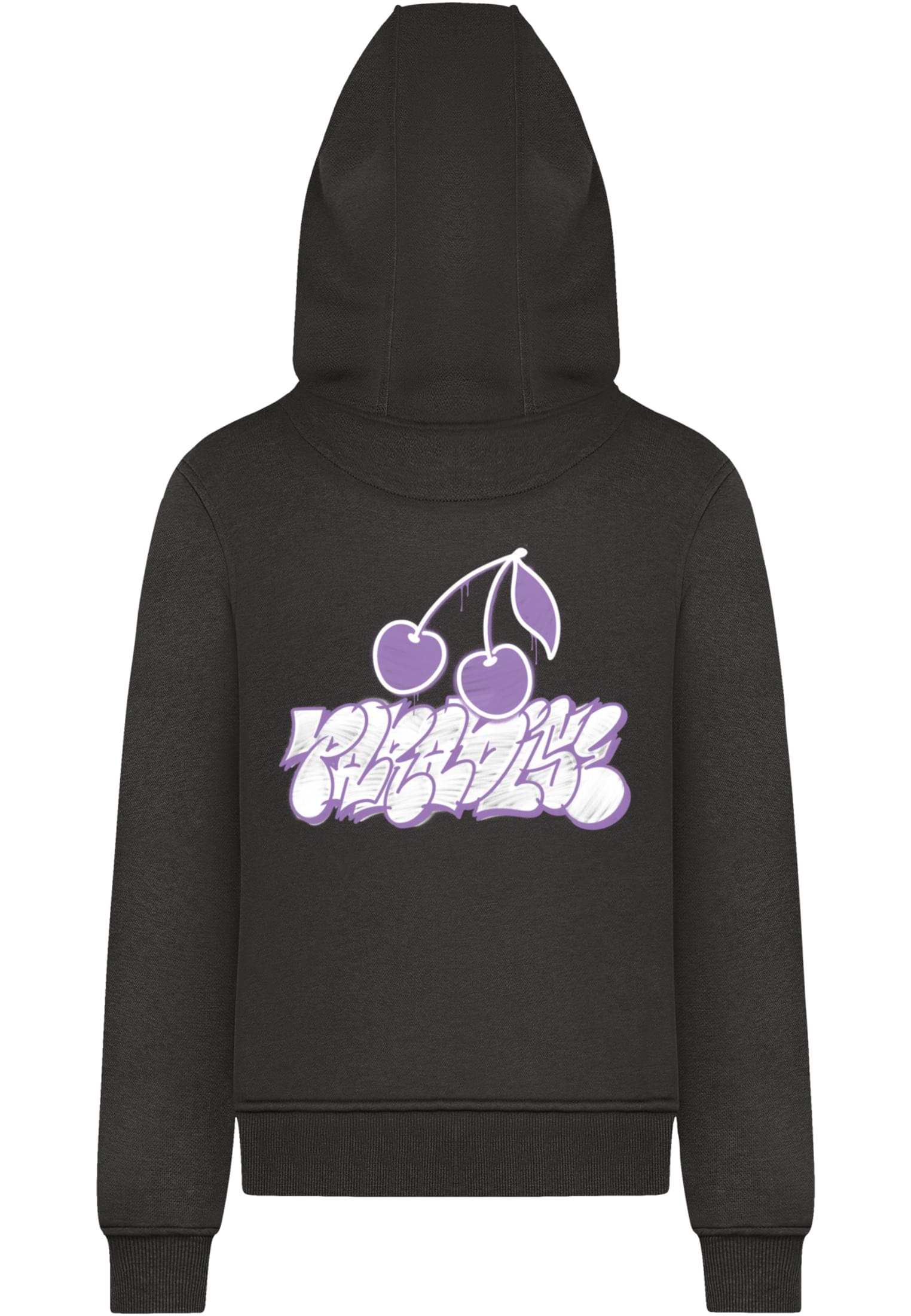 MT Paradise Cherries Hoody