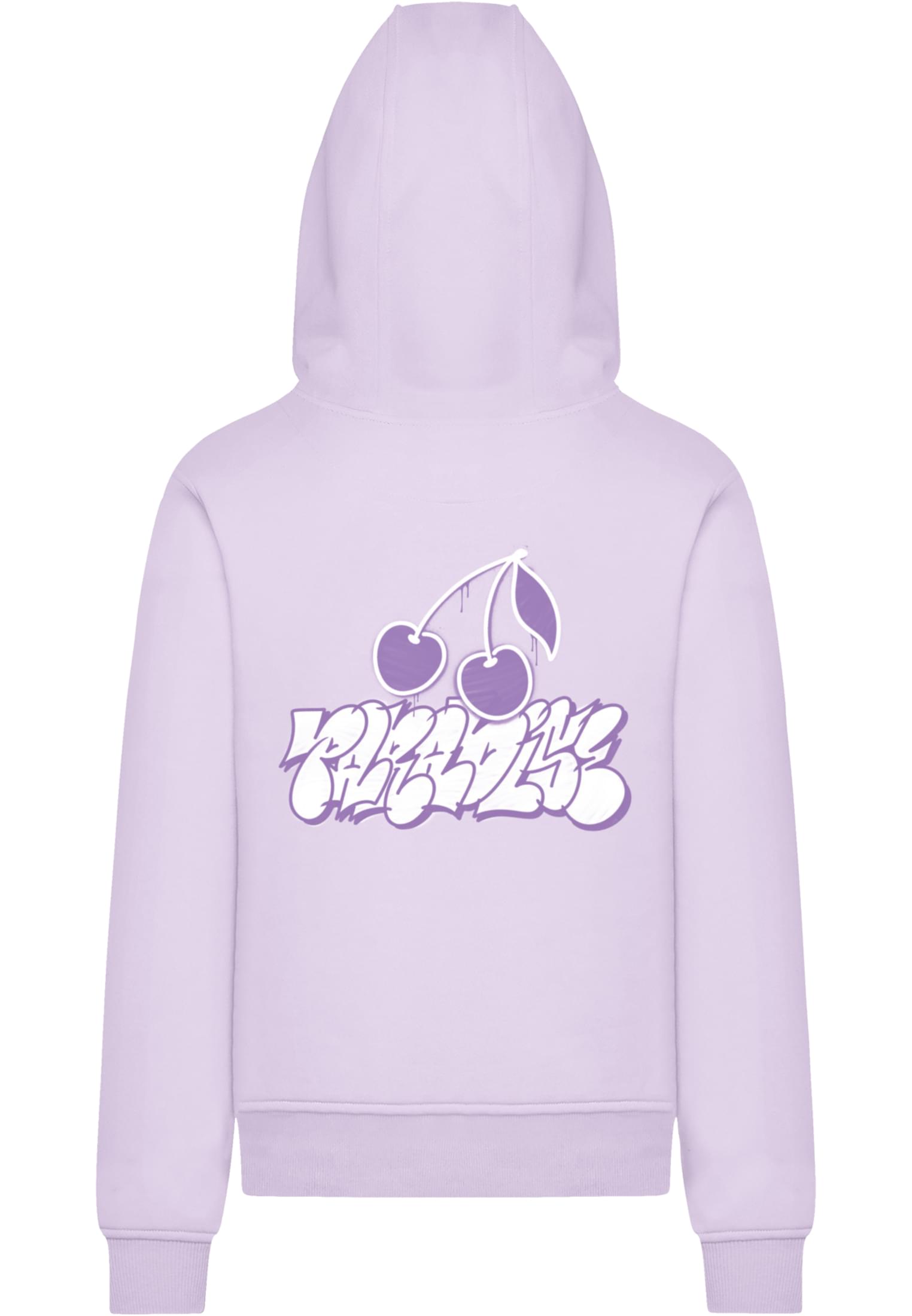 MT Paradise Cherries Hoody