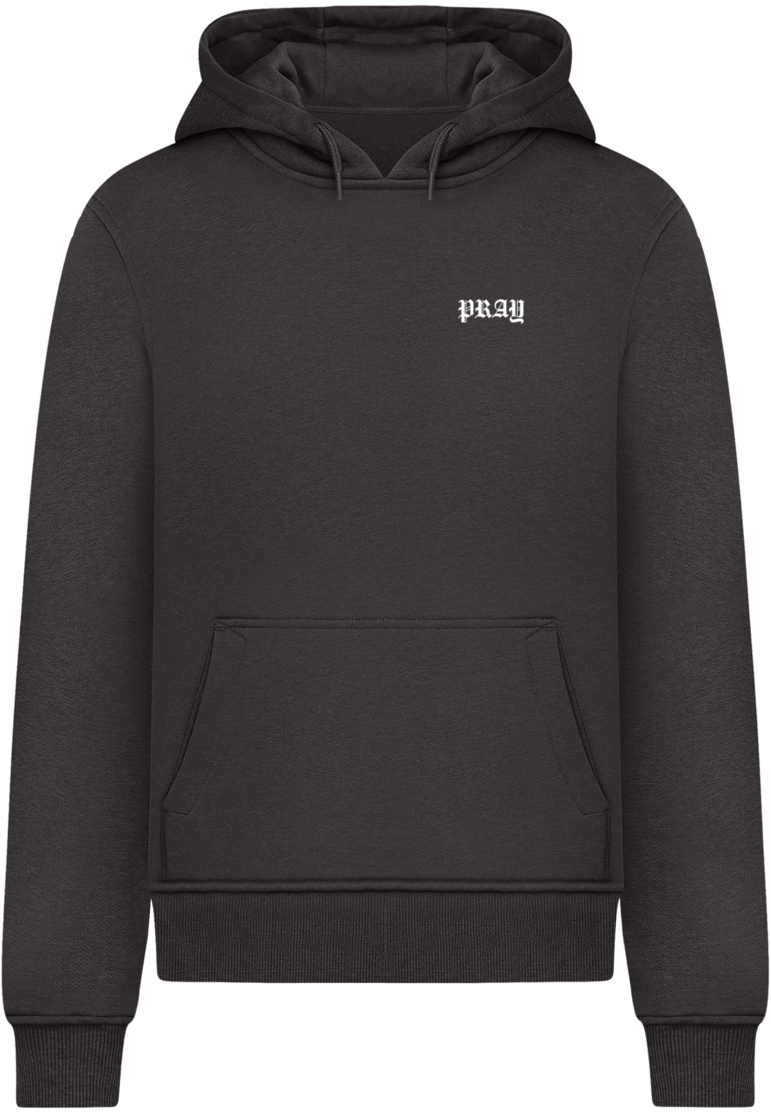 MT Faith Meets Strength Hoody