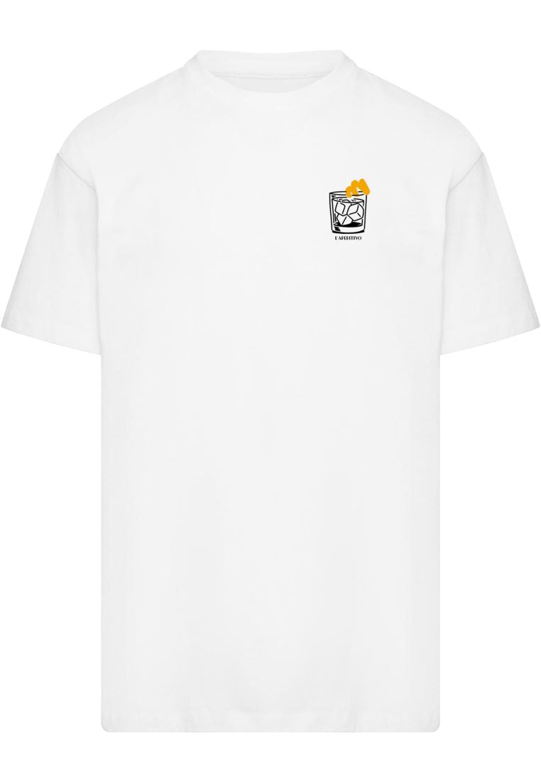 MT Aperitivo Heavy Oversize Tee