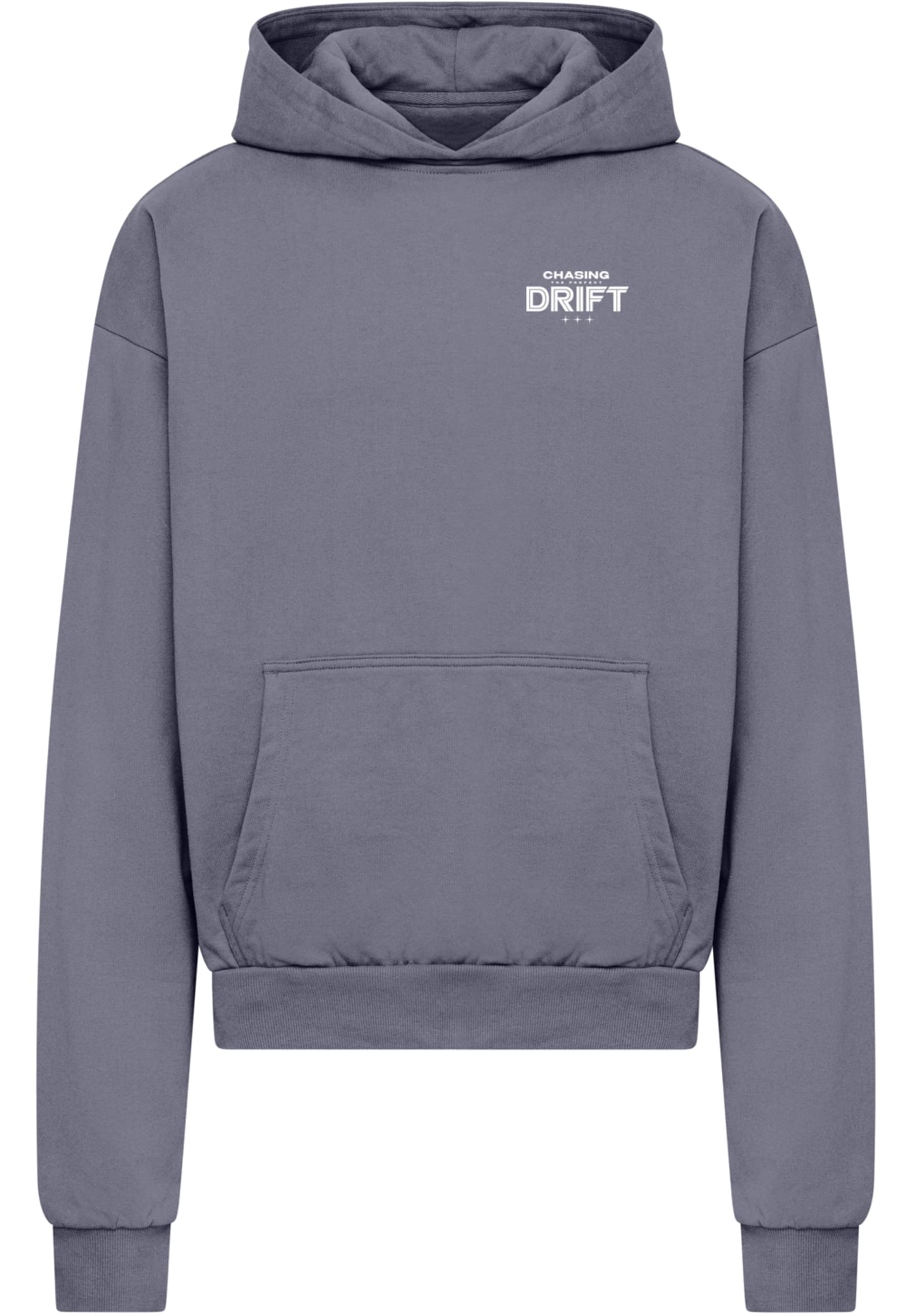 MT The Perfect Drift Ultra Heavy Cotton Box Hoody