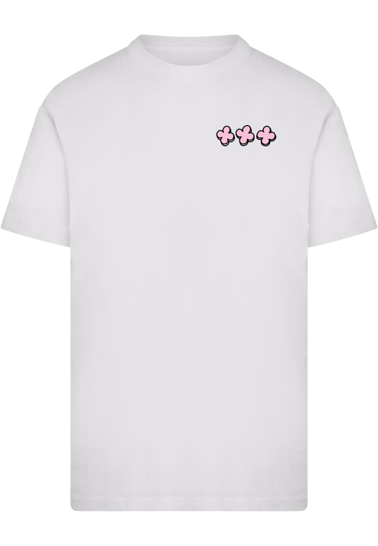 MT All Or Nothin Chain Tee