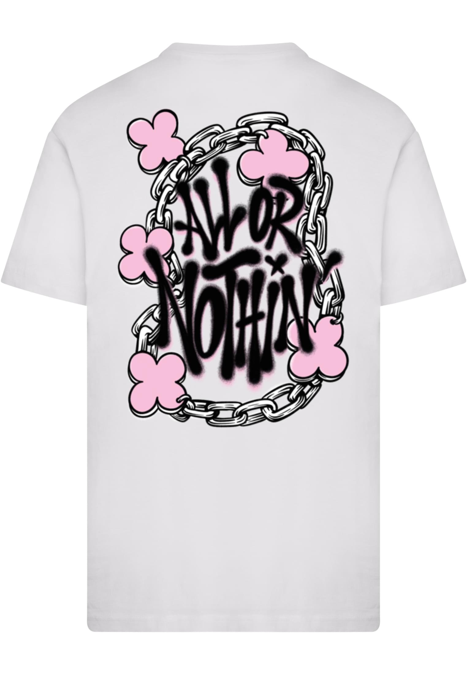 MT All Or Nothin Chain Tee