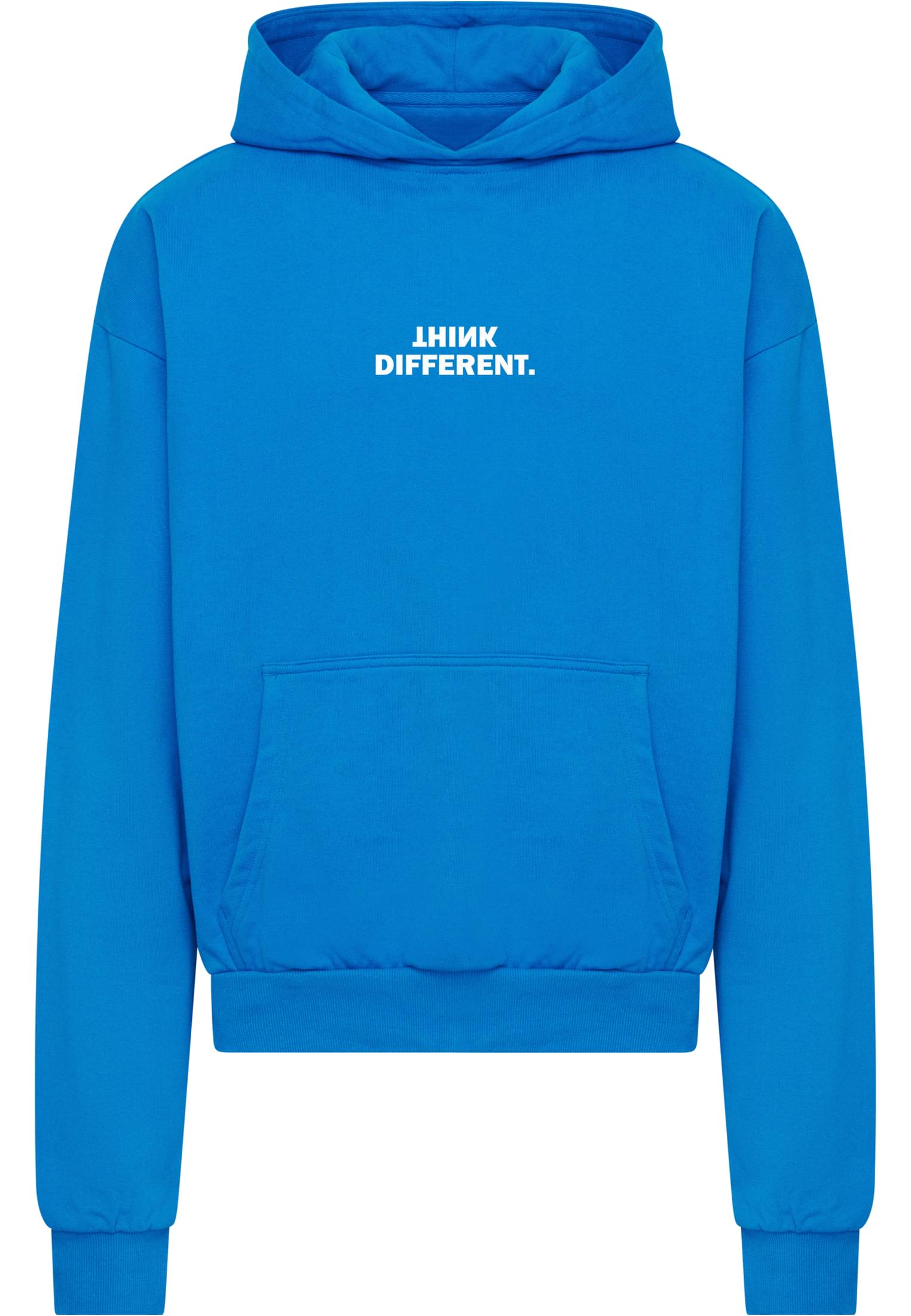MT Think Different Heavy Oversize Hoody