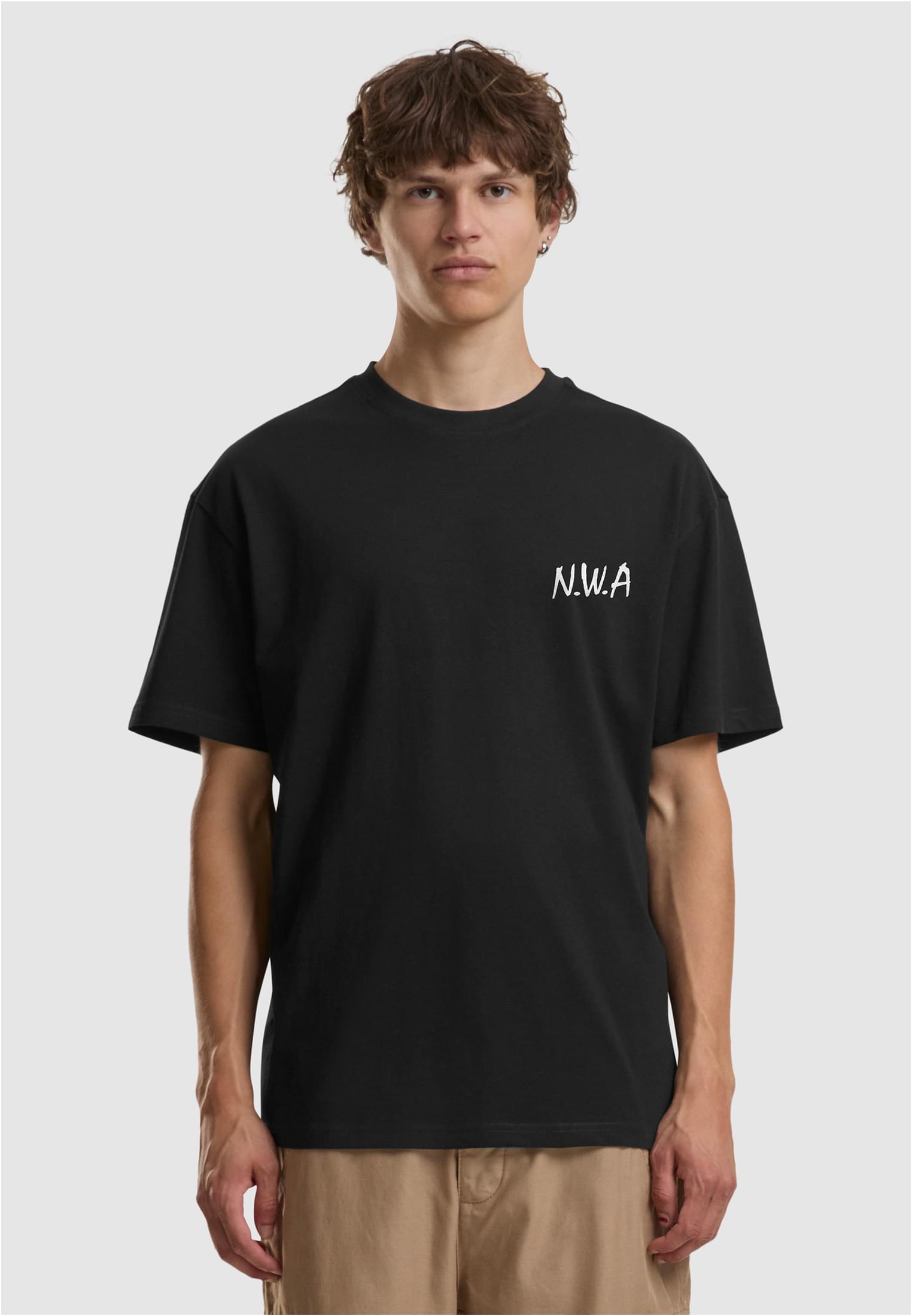 MT N.W.A Express Yourself Oversize Tee