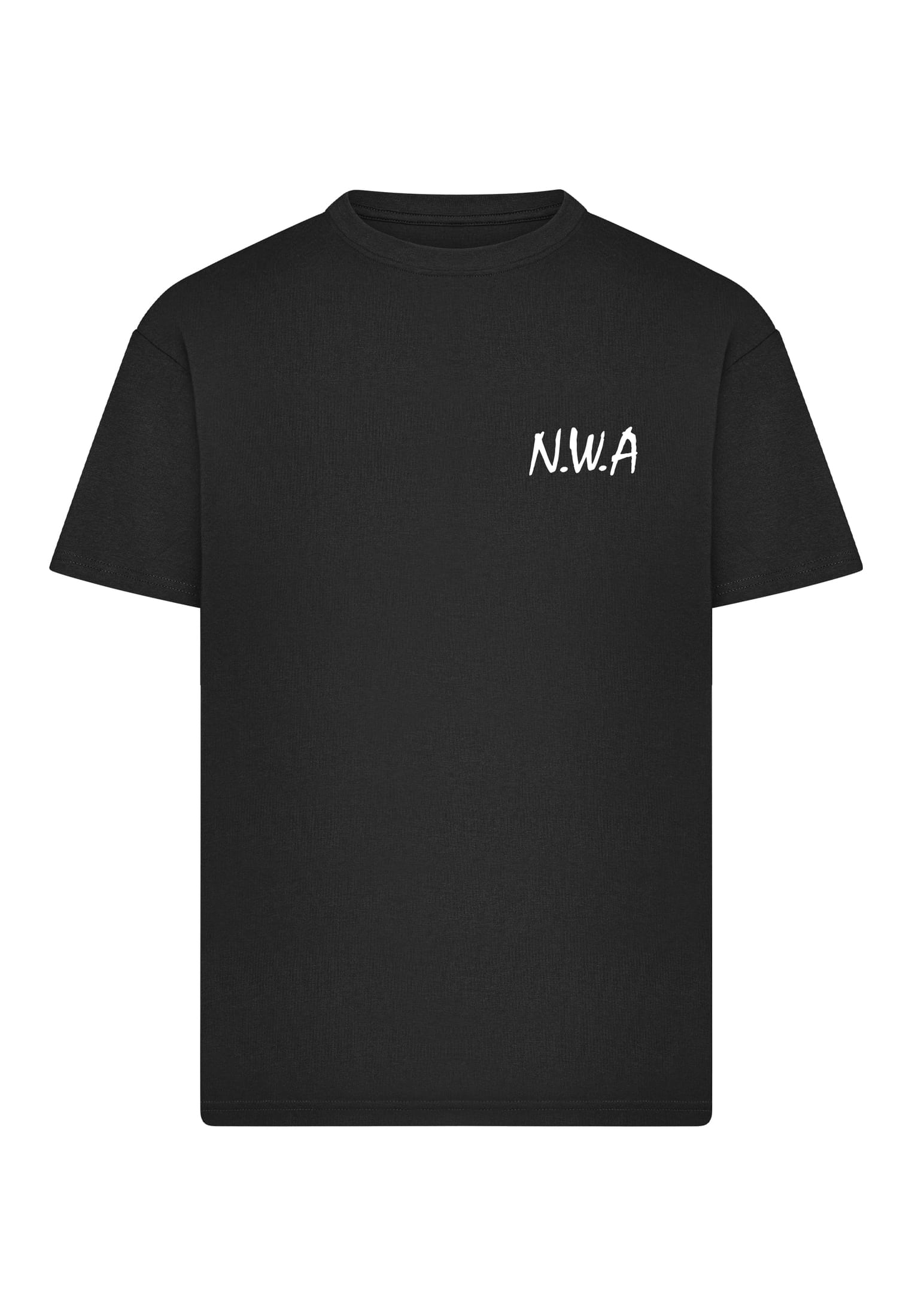 MT N.W.A Express Yourself Oversize Tee
