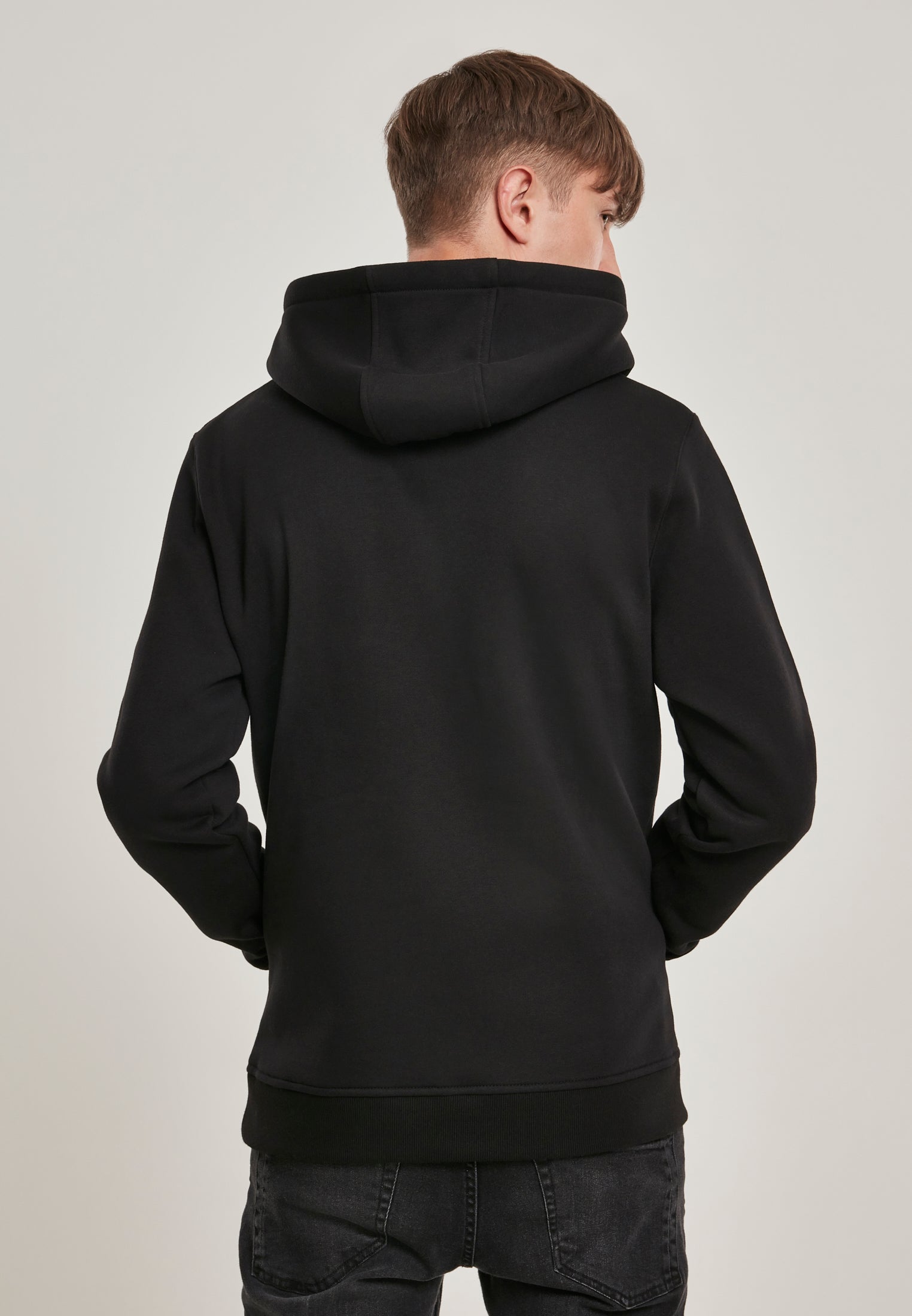 MT Ballin majica s kapuljačom