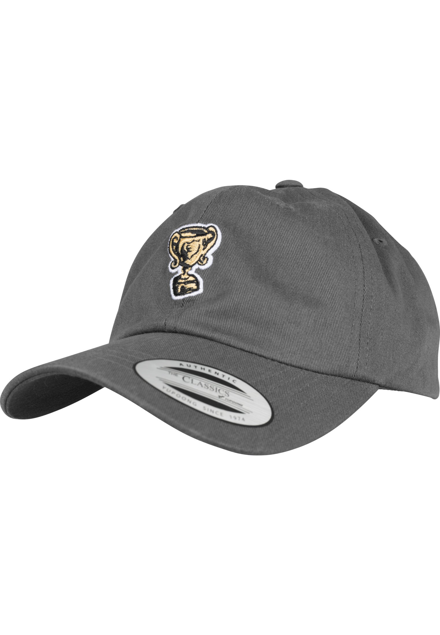 MT Trophy Dad Cap
