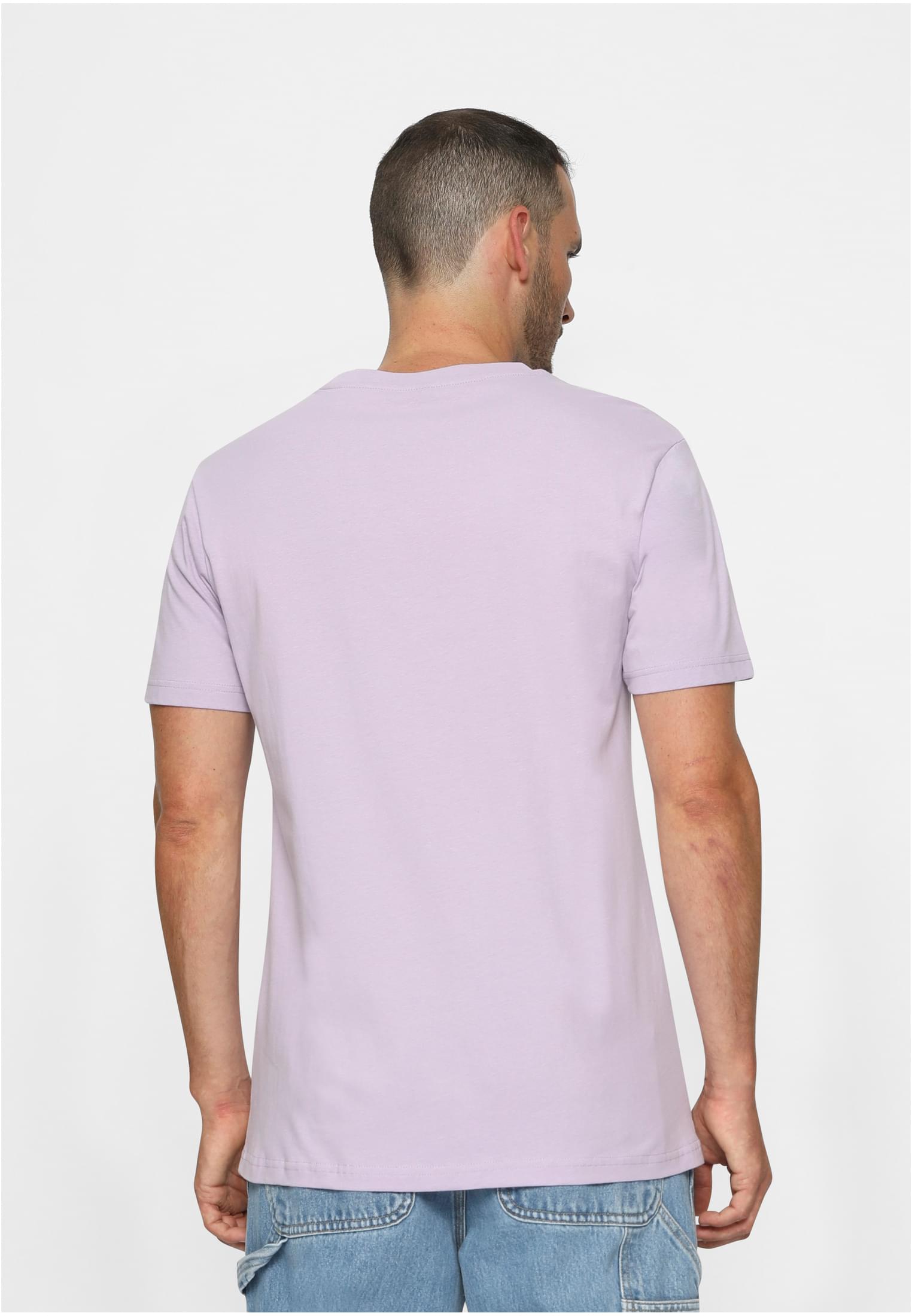 Maglietta MT Flamingo girocollo