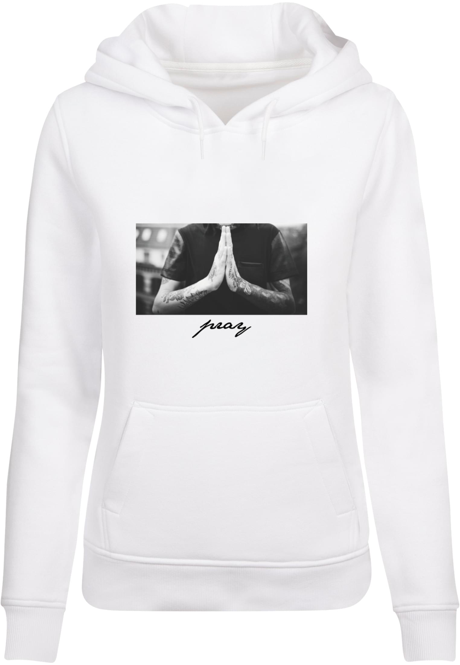 MT Pray Hoody