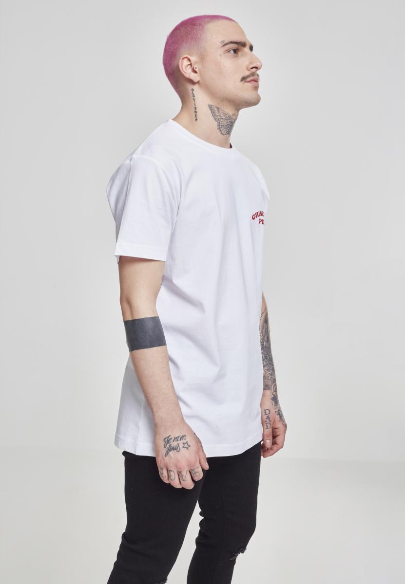 Maglietta della pizzeria MT Giuseppe