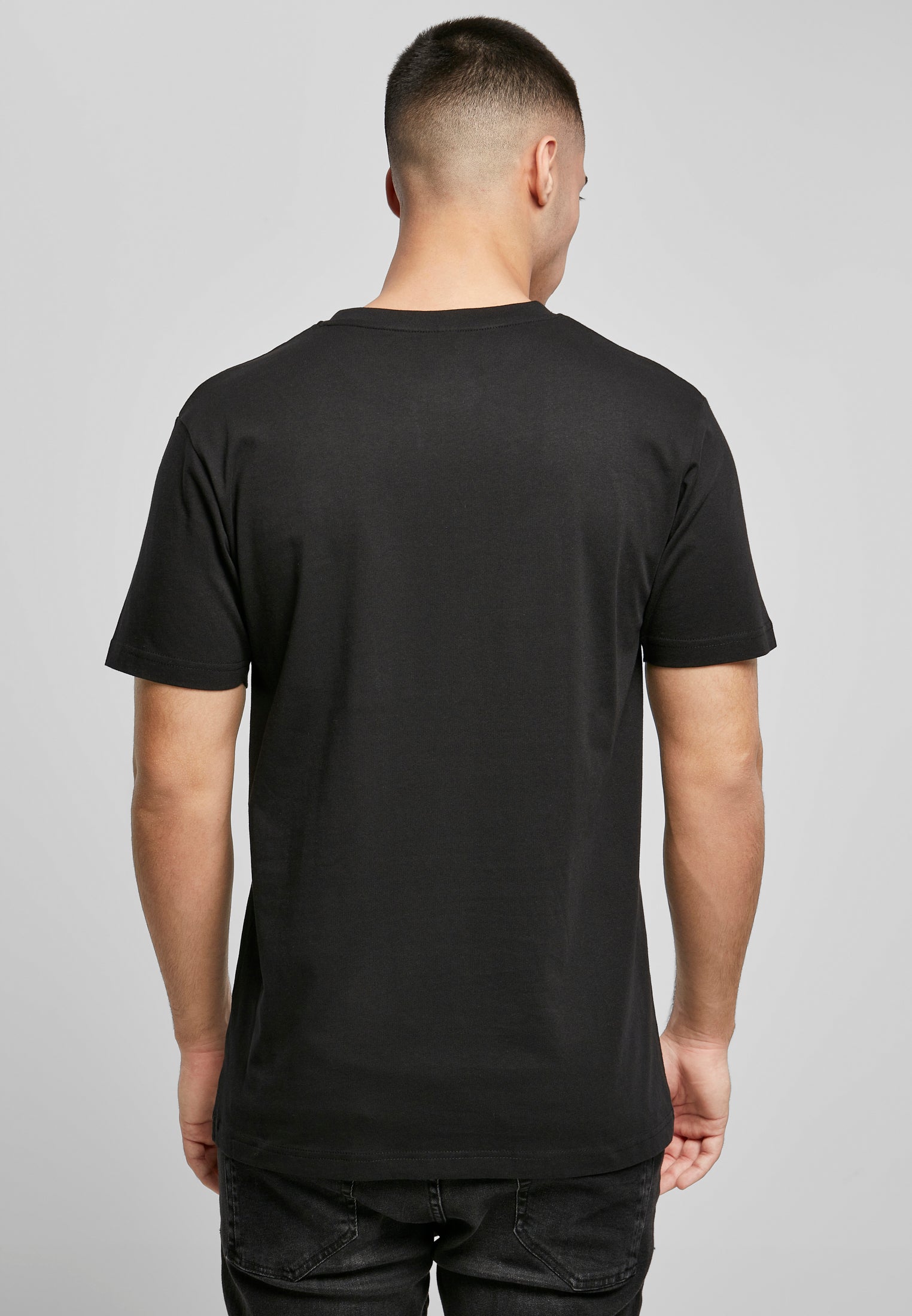 MT King James LA Tee