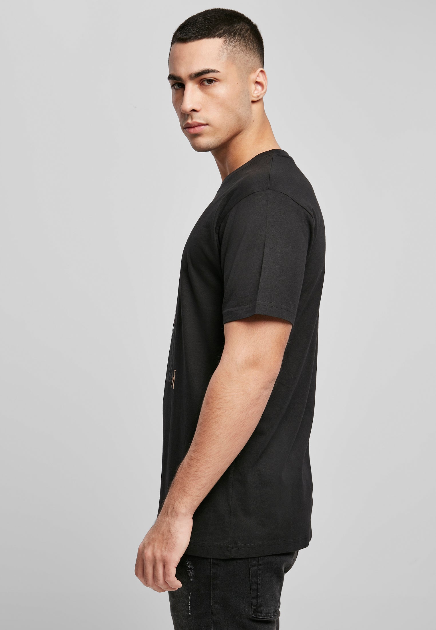 MT King James LA Tee