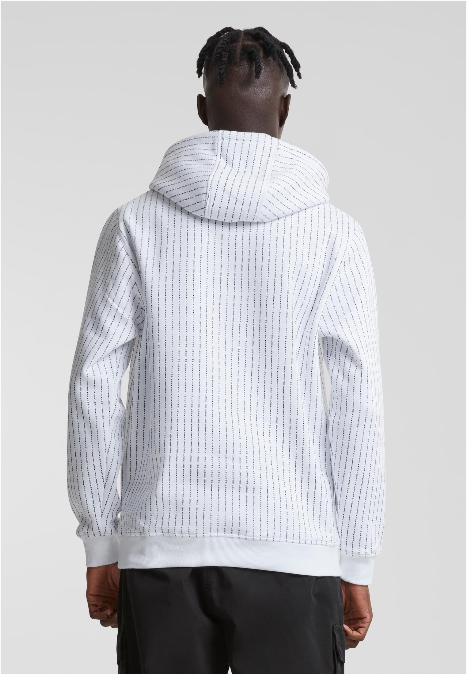 MT Fuckyou hettegenser