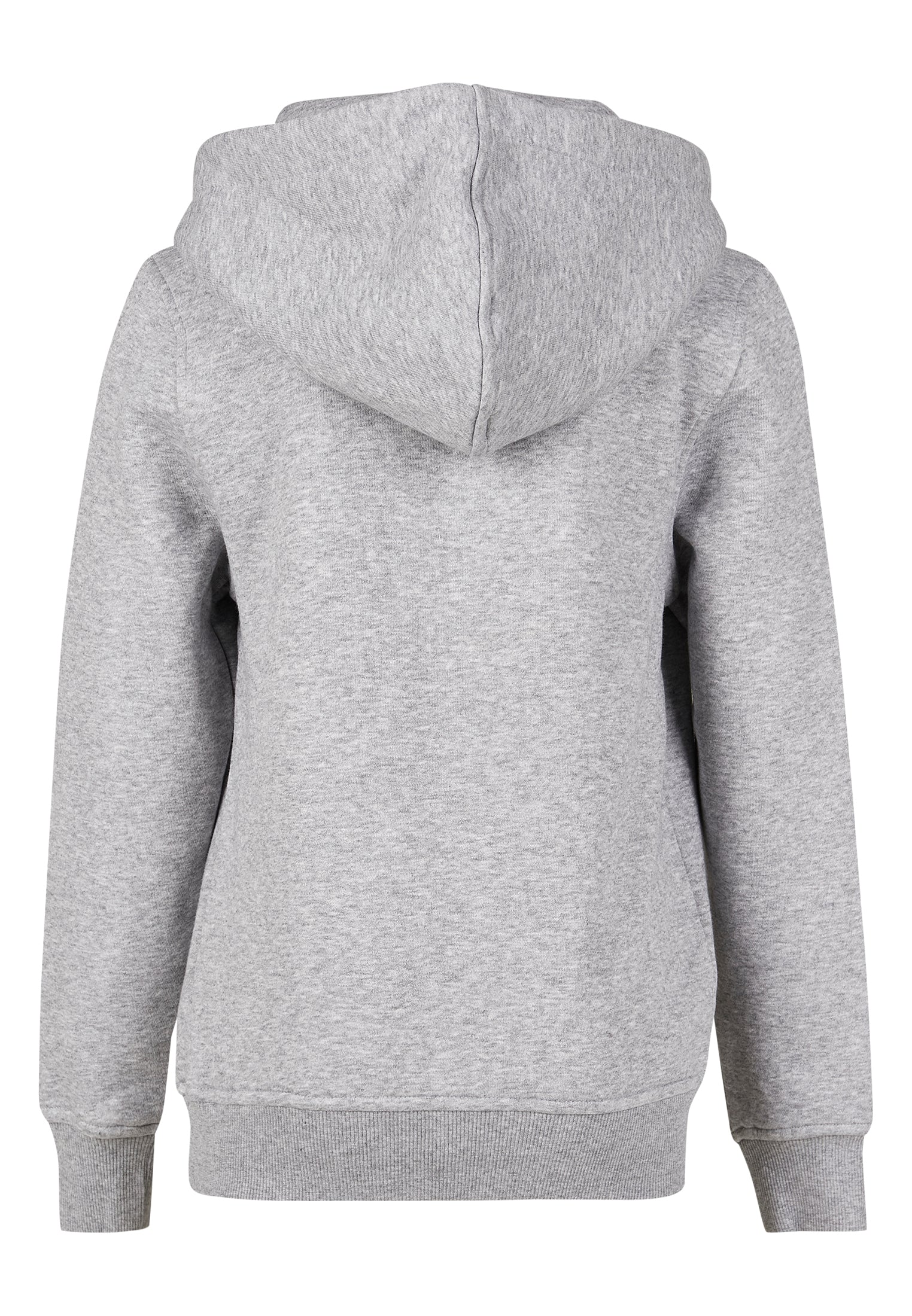 Felpa con cappuccio con logo colorato di Star Wars per bambini MT