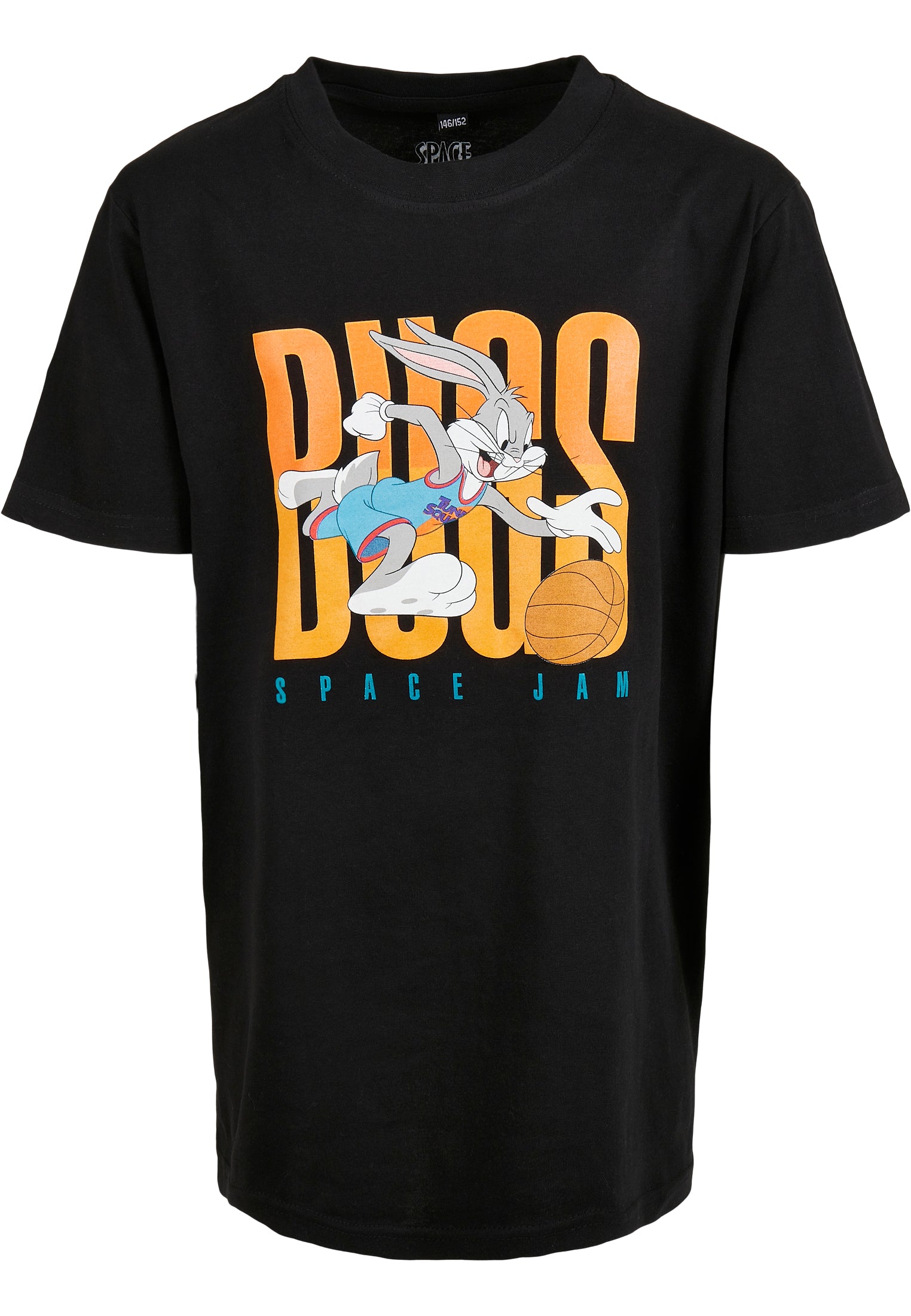 MT Kids Space Jam Balling Bugs Tee