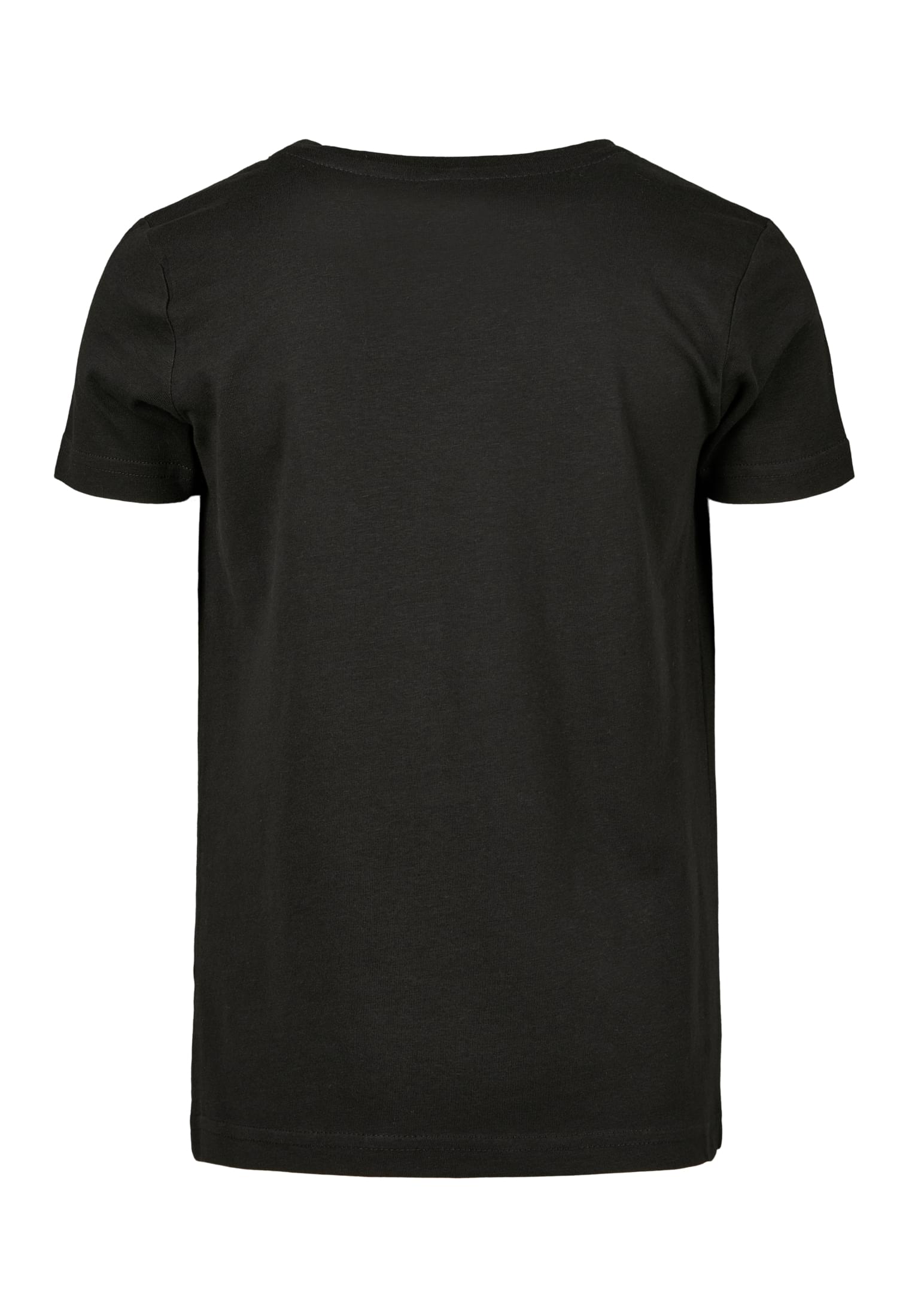 Maglietta "I bambini del Montana vogliono essere qui"