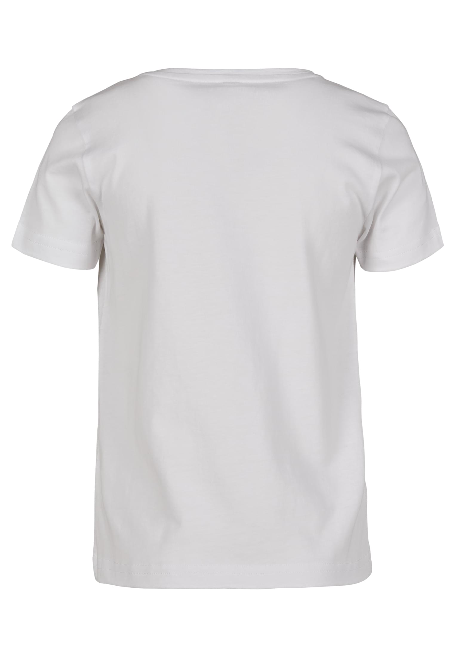 Maglietta "I bambini del Montana vogliono essere qui"