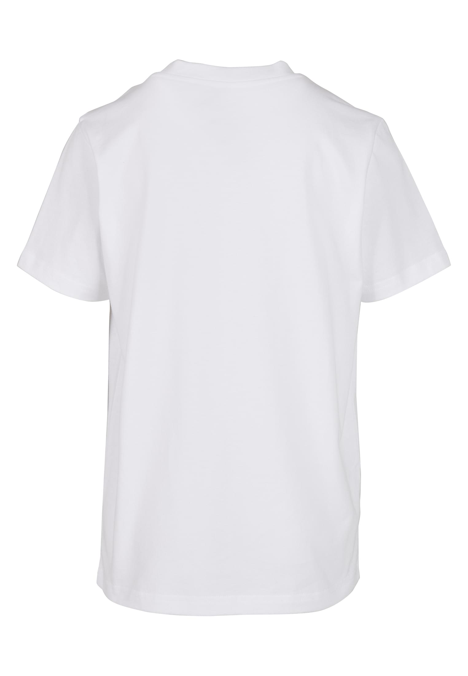 MT Mickey Mouse Face Kids Tee