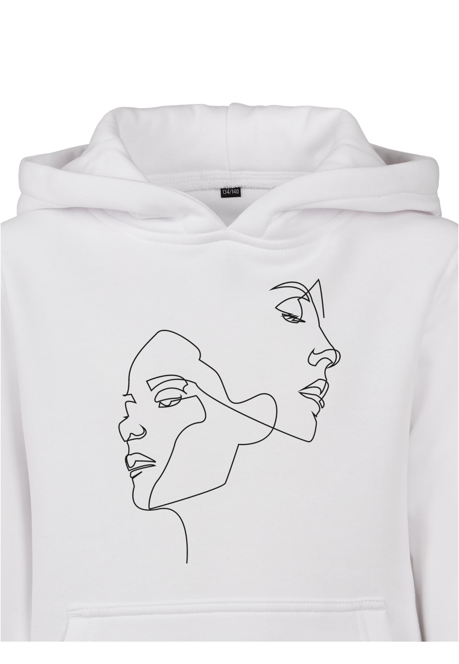 MT Kids One Line Fit Hoody