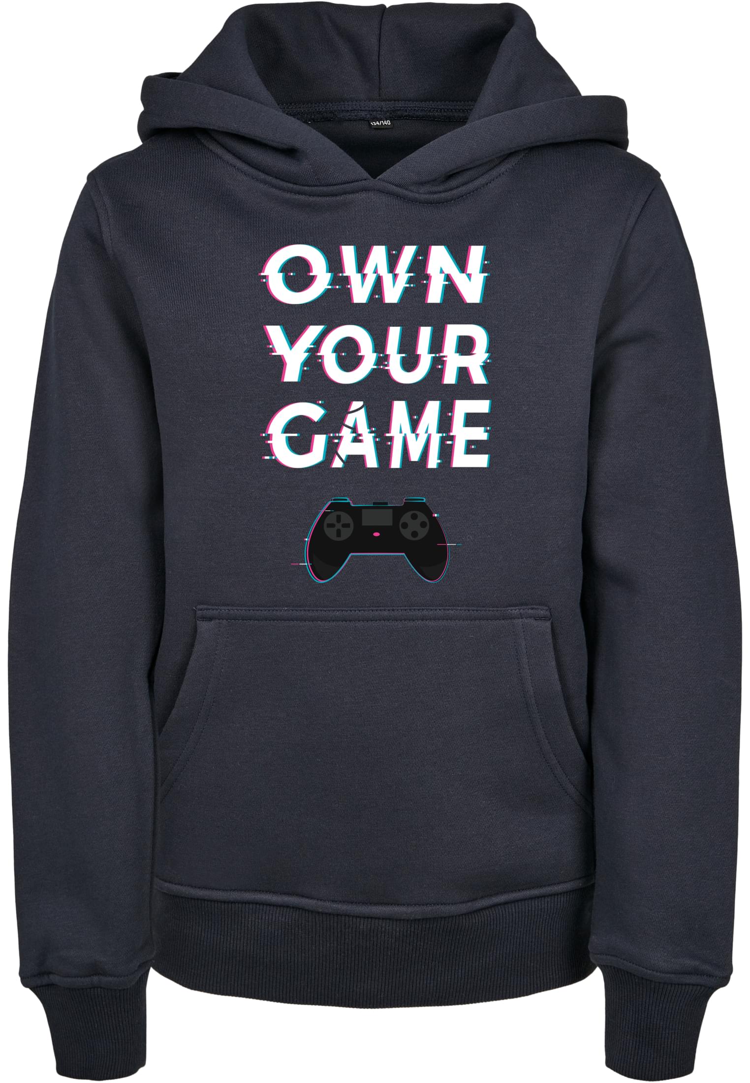 MT Kids Own Your Game Hoody