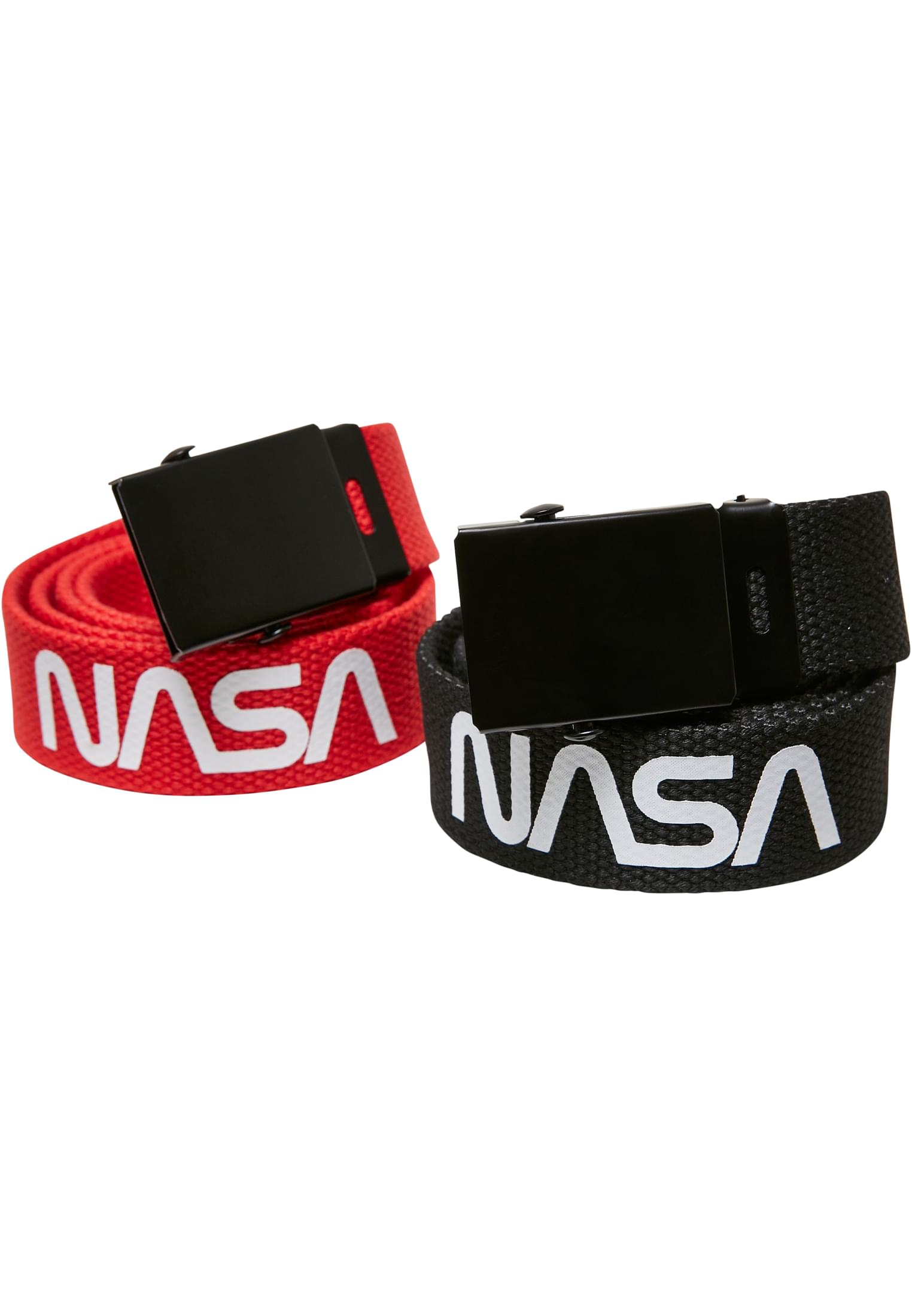 MT NASA Belt Kids 2-Pack