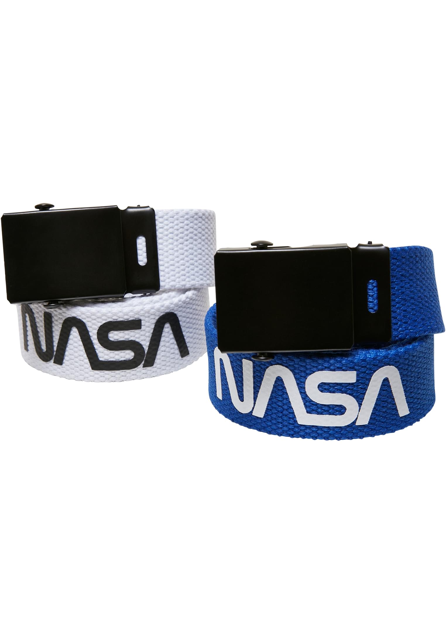 MT NASA Belt Kids 2-Pack