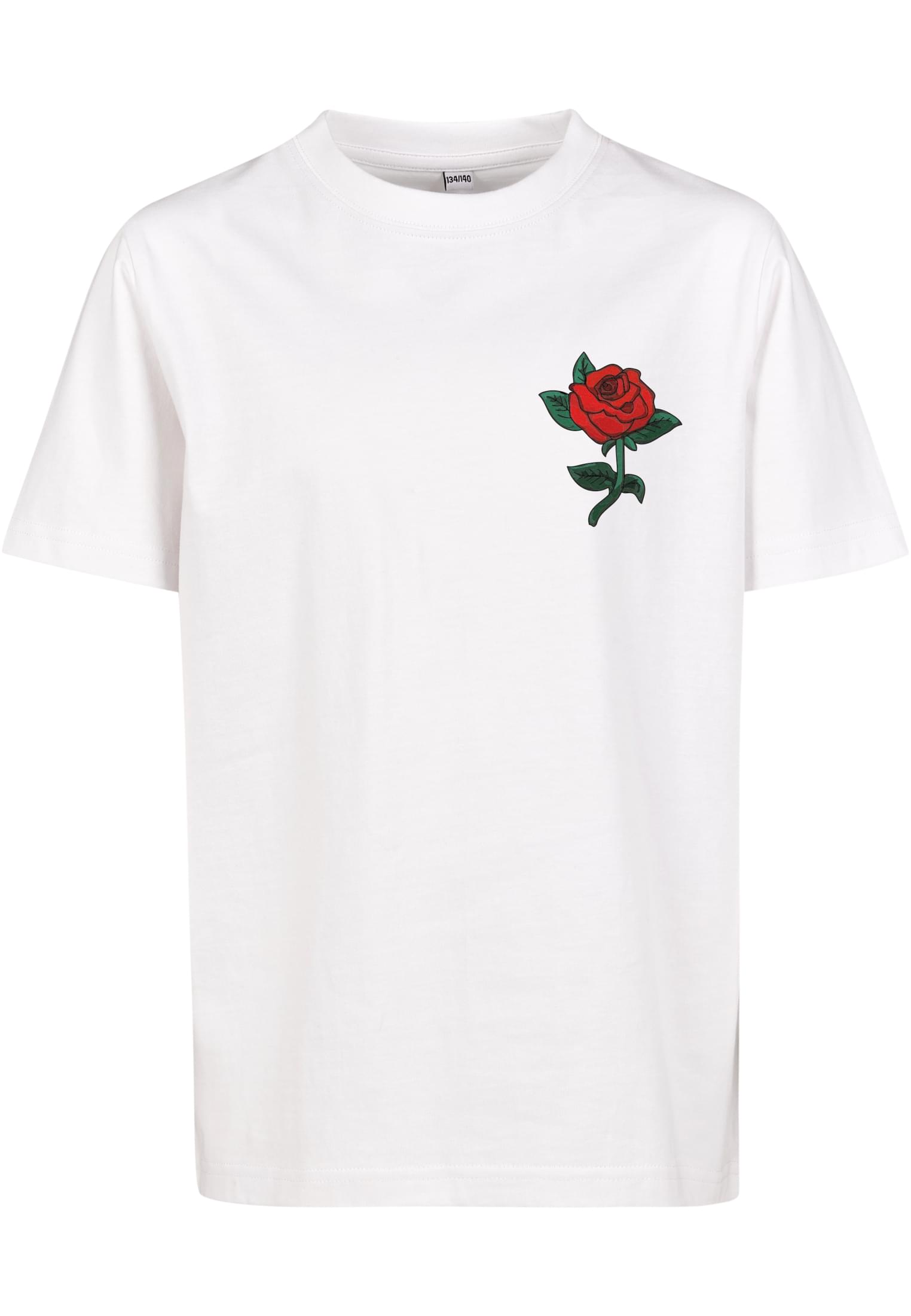 MT Kids Rose Tee