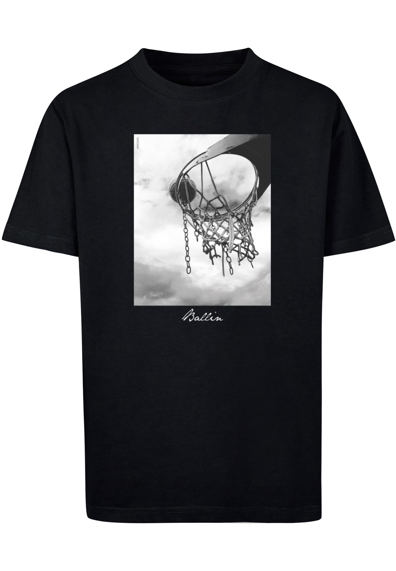 MT Kids Ballin 2.0 Tee