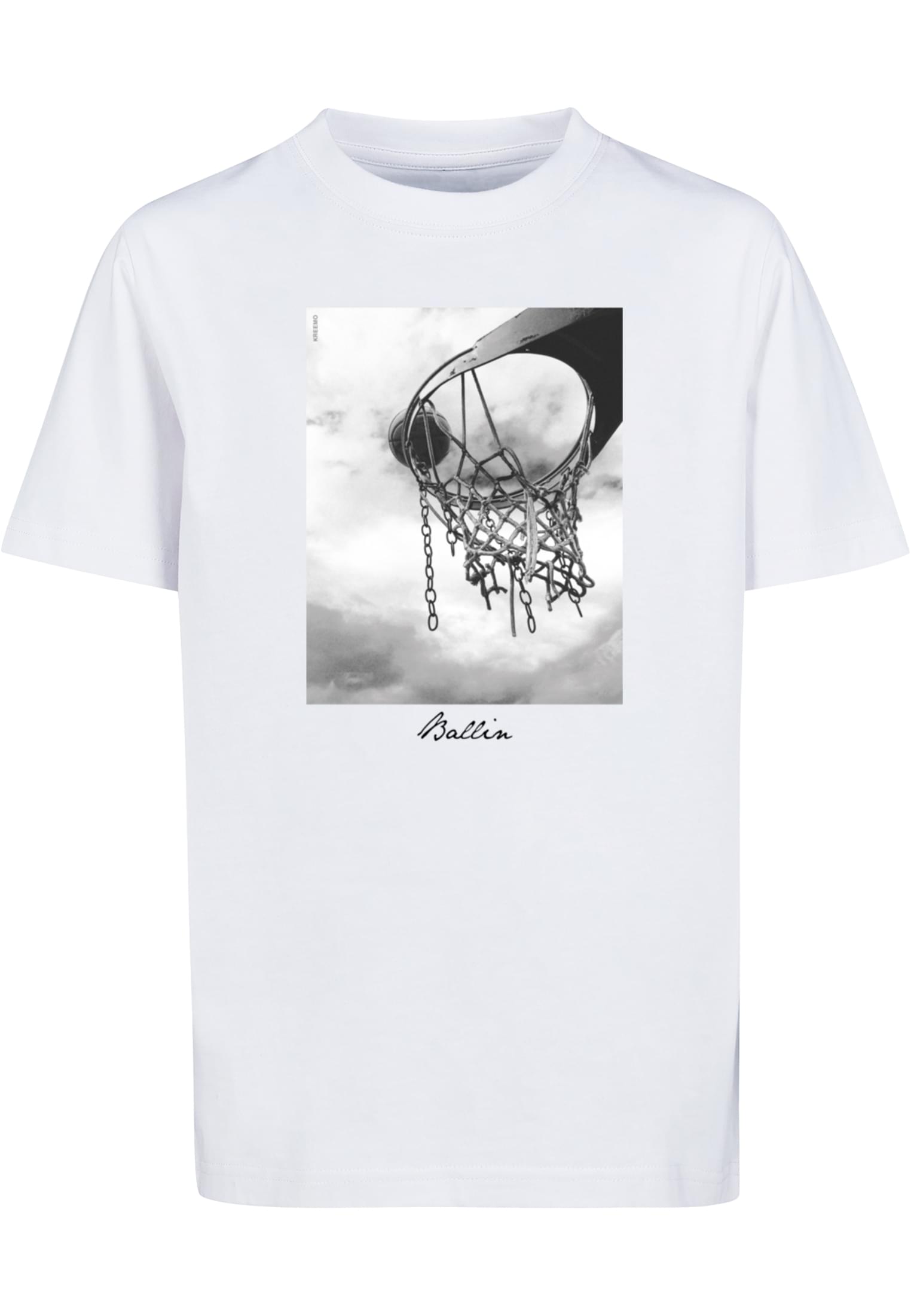 MT Kids Ballin 2.0 Tee
