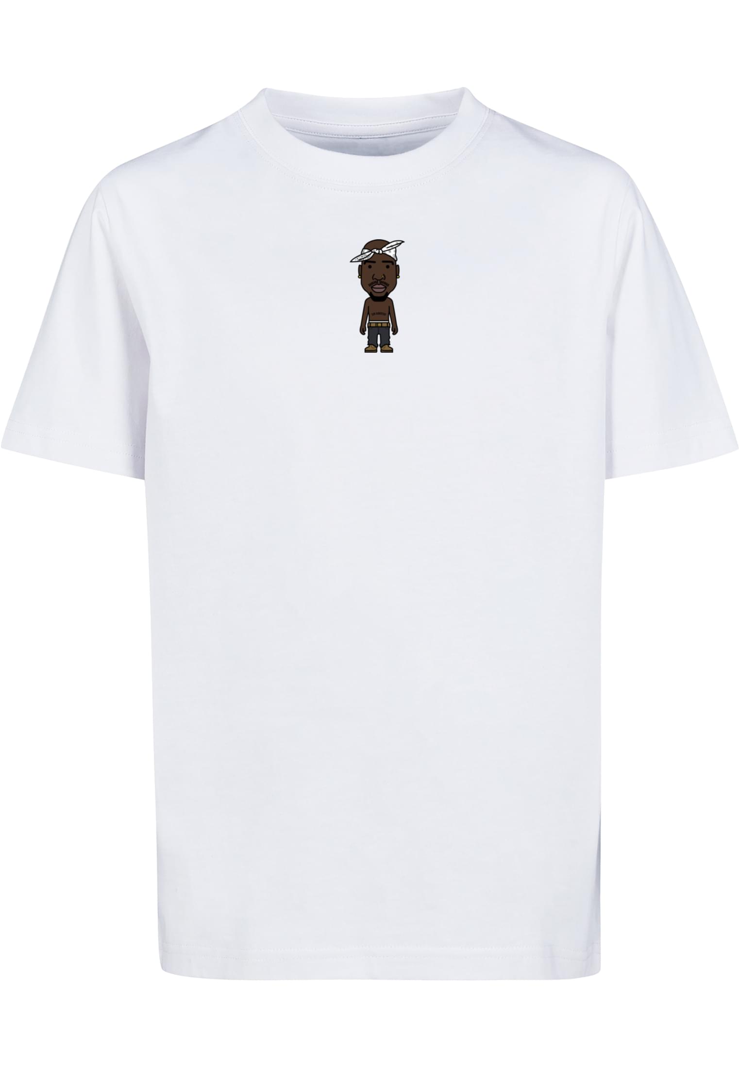 MT Kids LA Sketch Tee