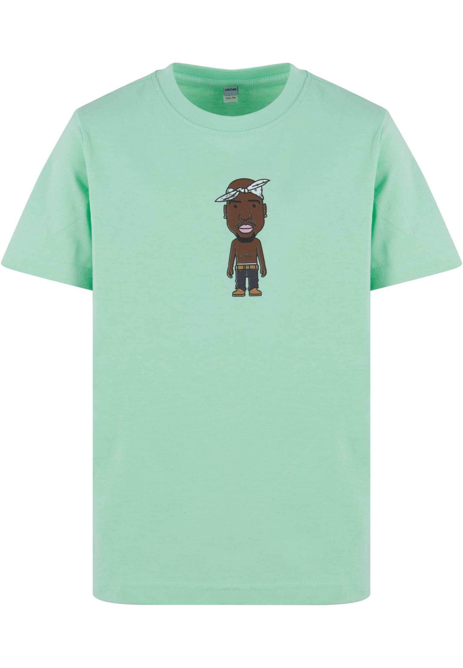 MT Kids LA Sketch Tee