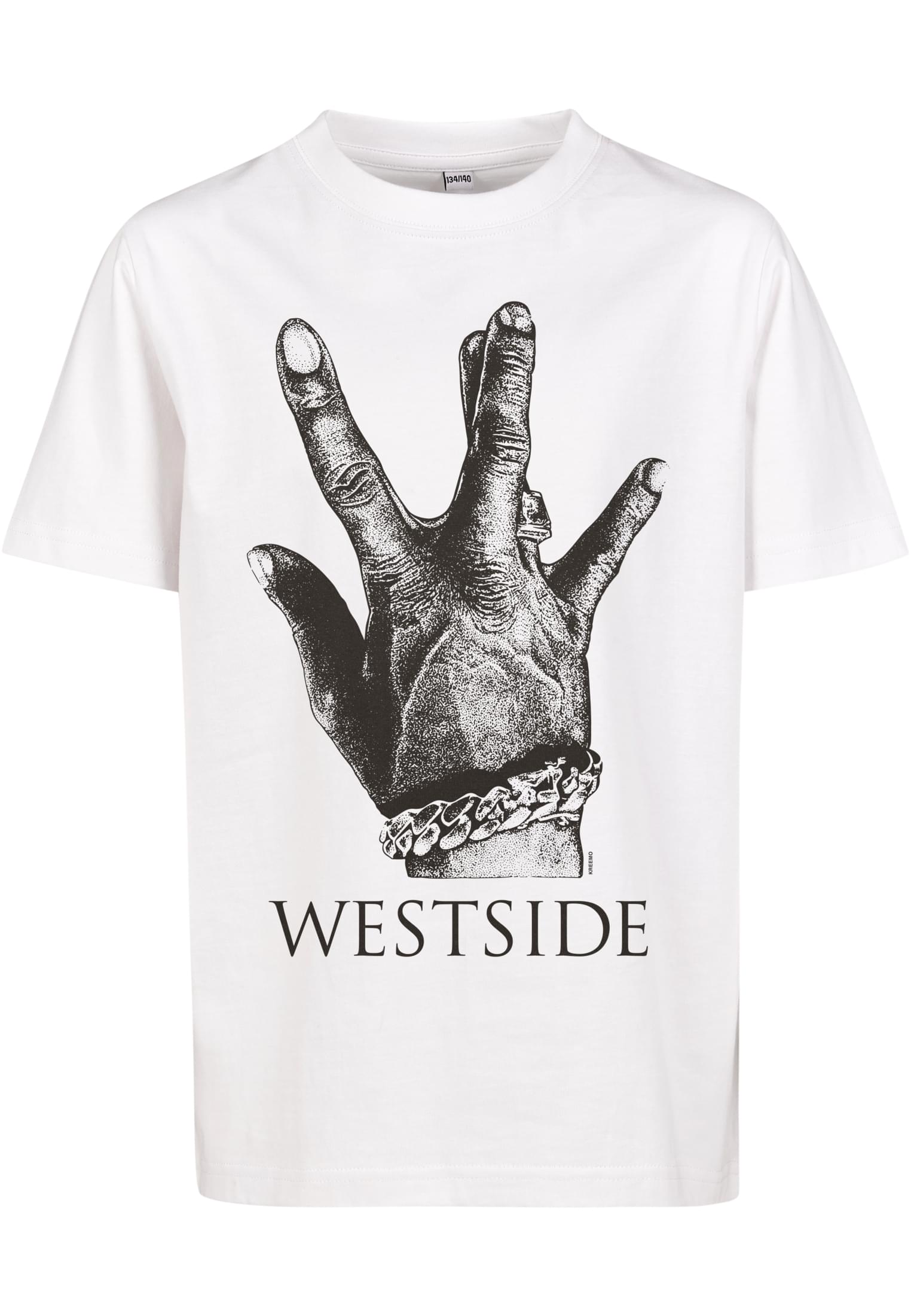 MT Kids Westside Connection 2.0 Tee