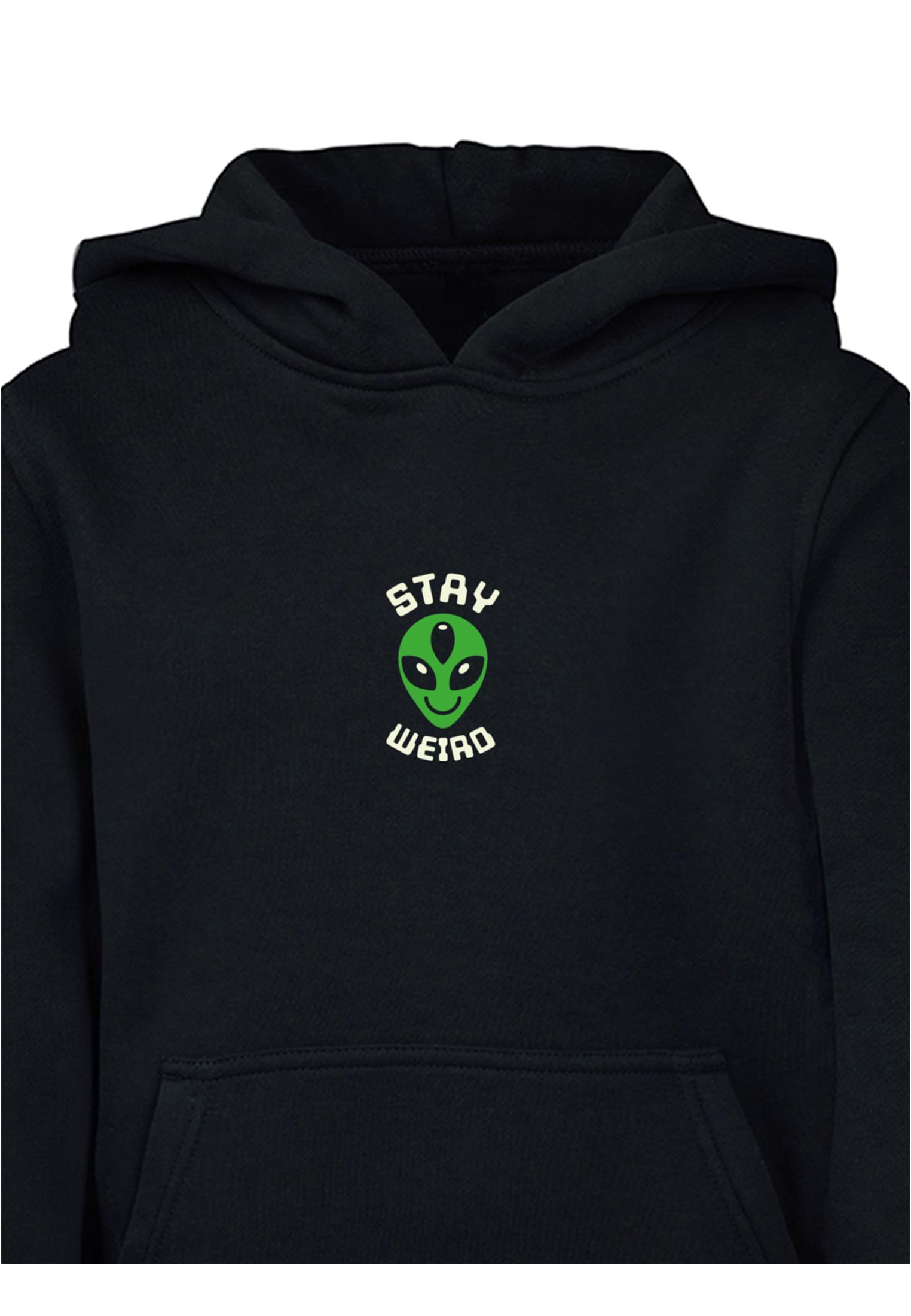 MT Kids Stay Weird Hoody