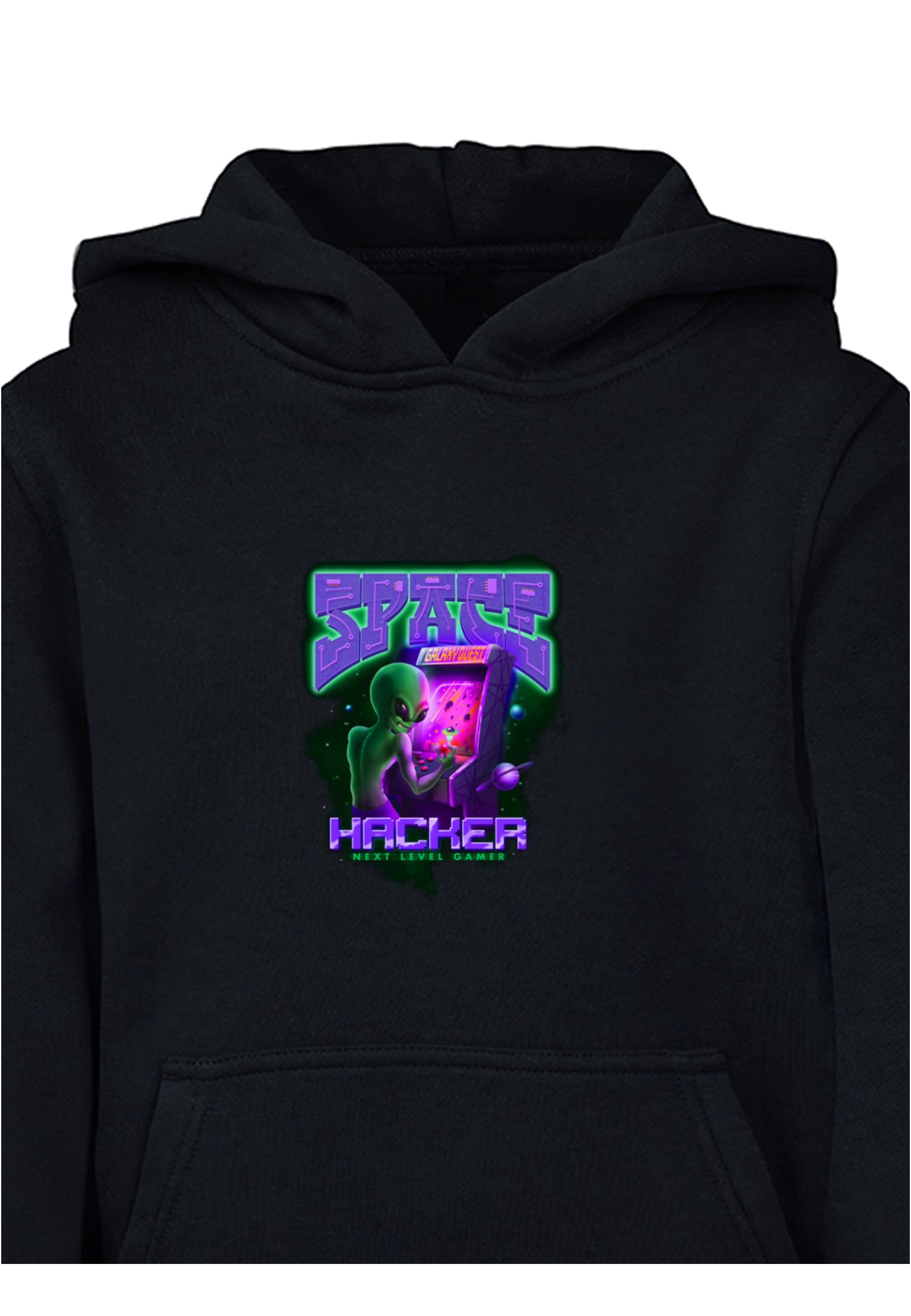 MT Kids Space Hacker Hoody