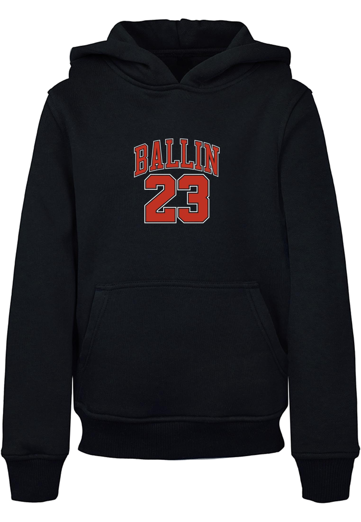 Felpa con cappuccio MT Kids Ballin 23