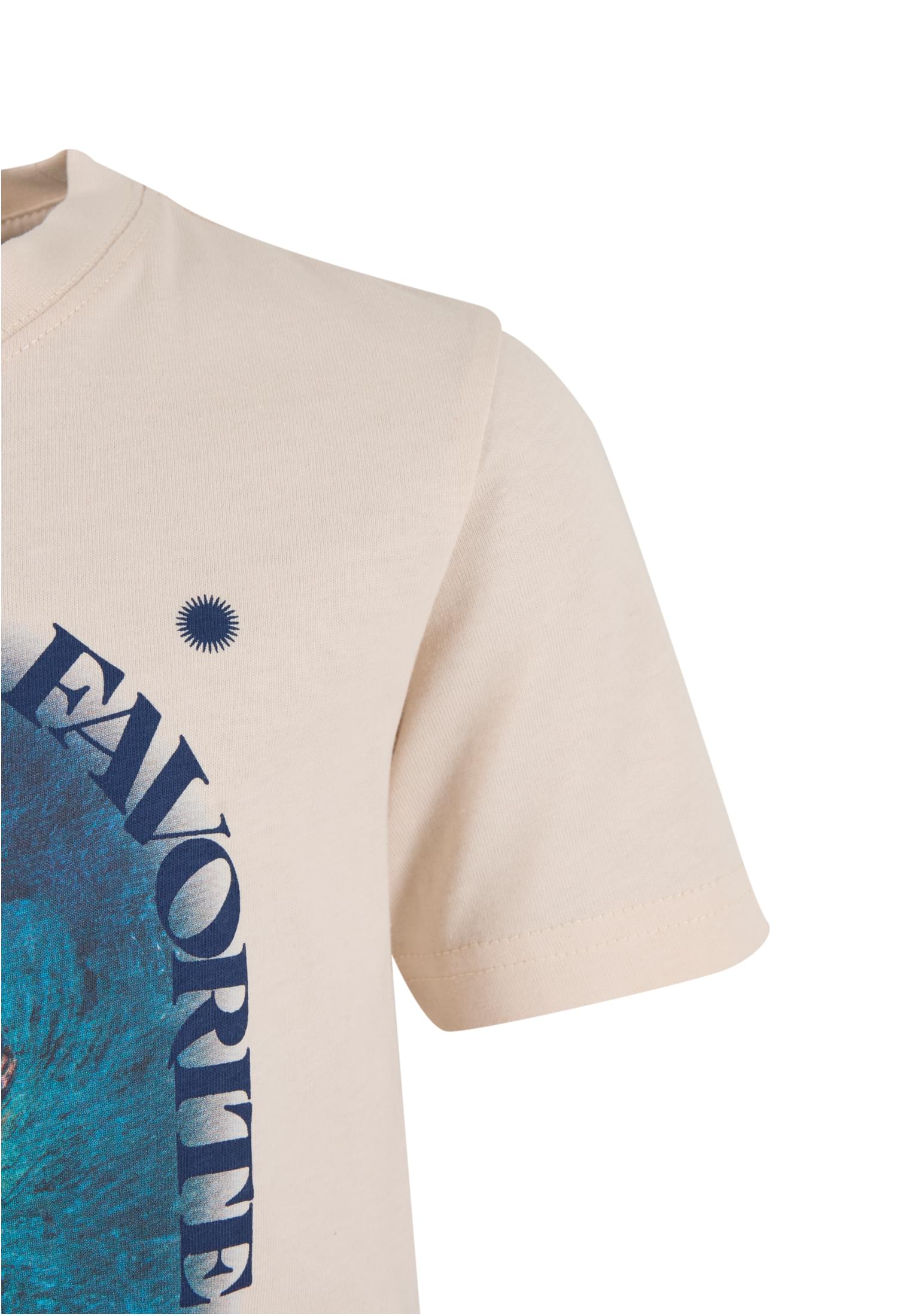 MT Kids Favorite Place Tee