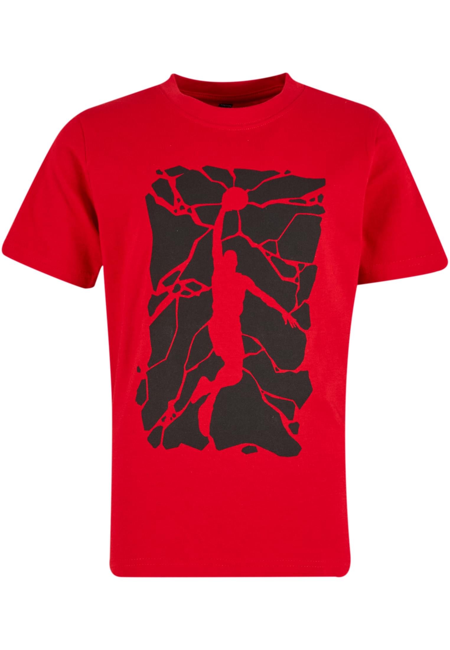 MT Kids Basketball Splitters Tee