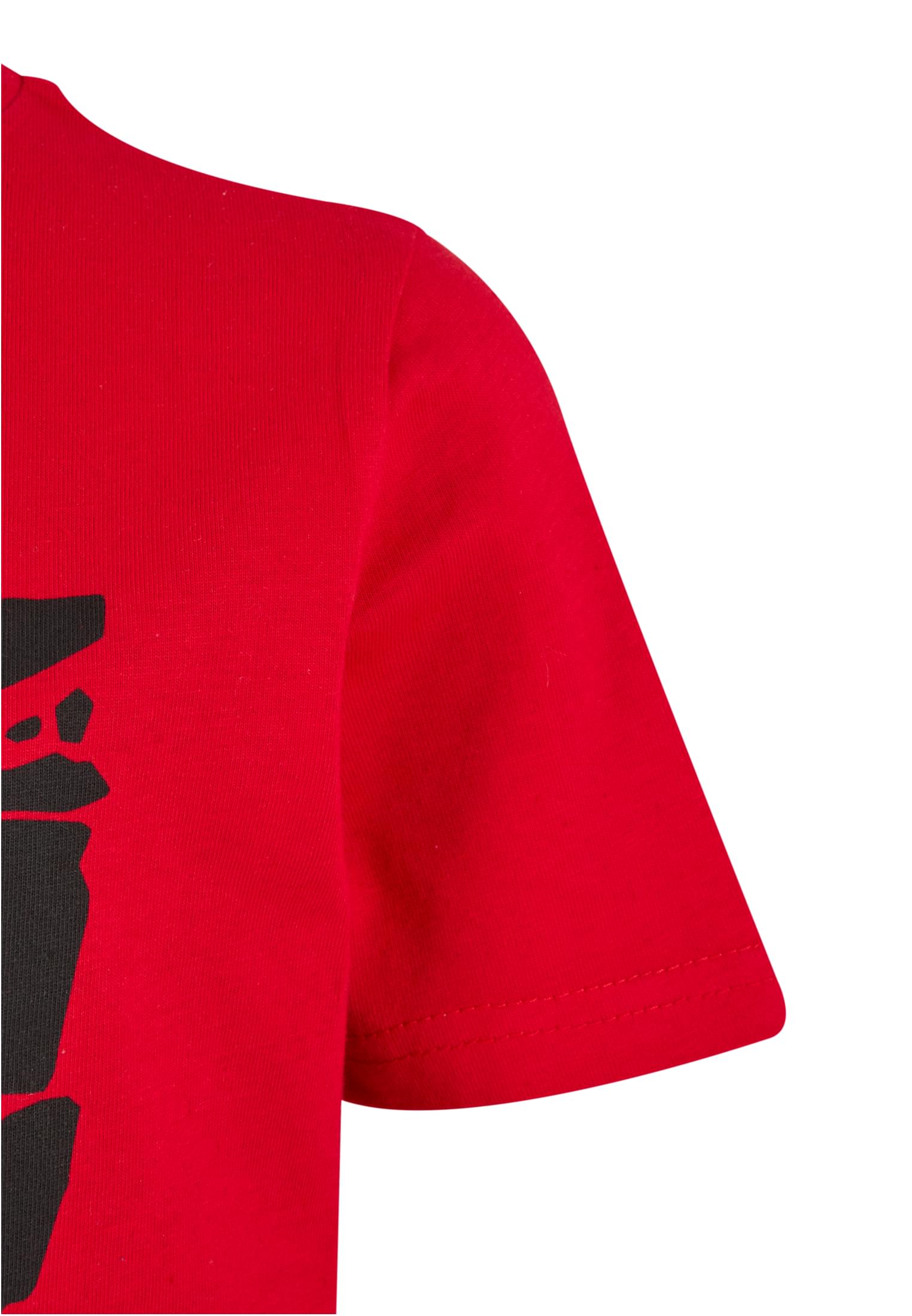 MT Kids Basketball Splitters Tee