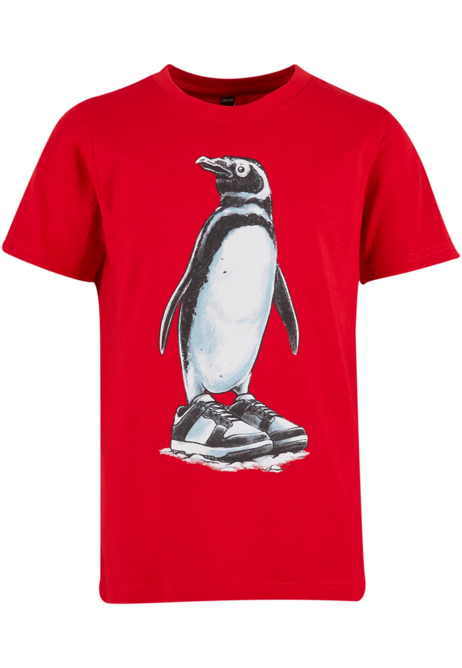 MT Kids Fancy Penguin Tee