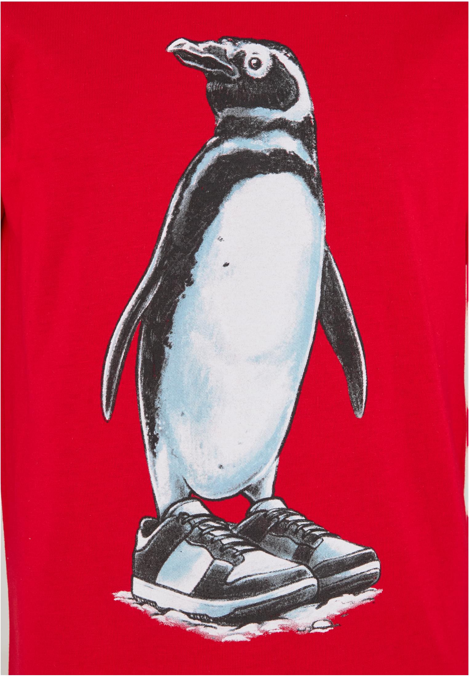 MT Kids Fancy Penguin Tee